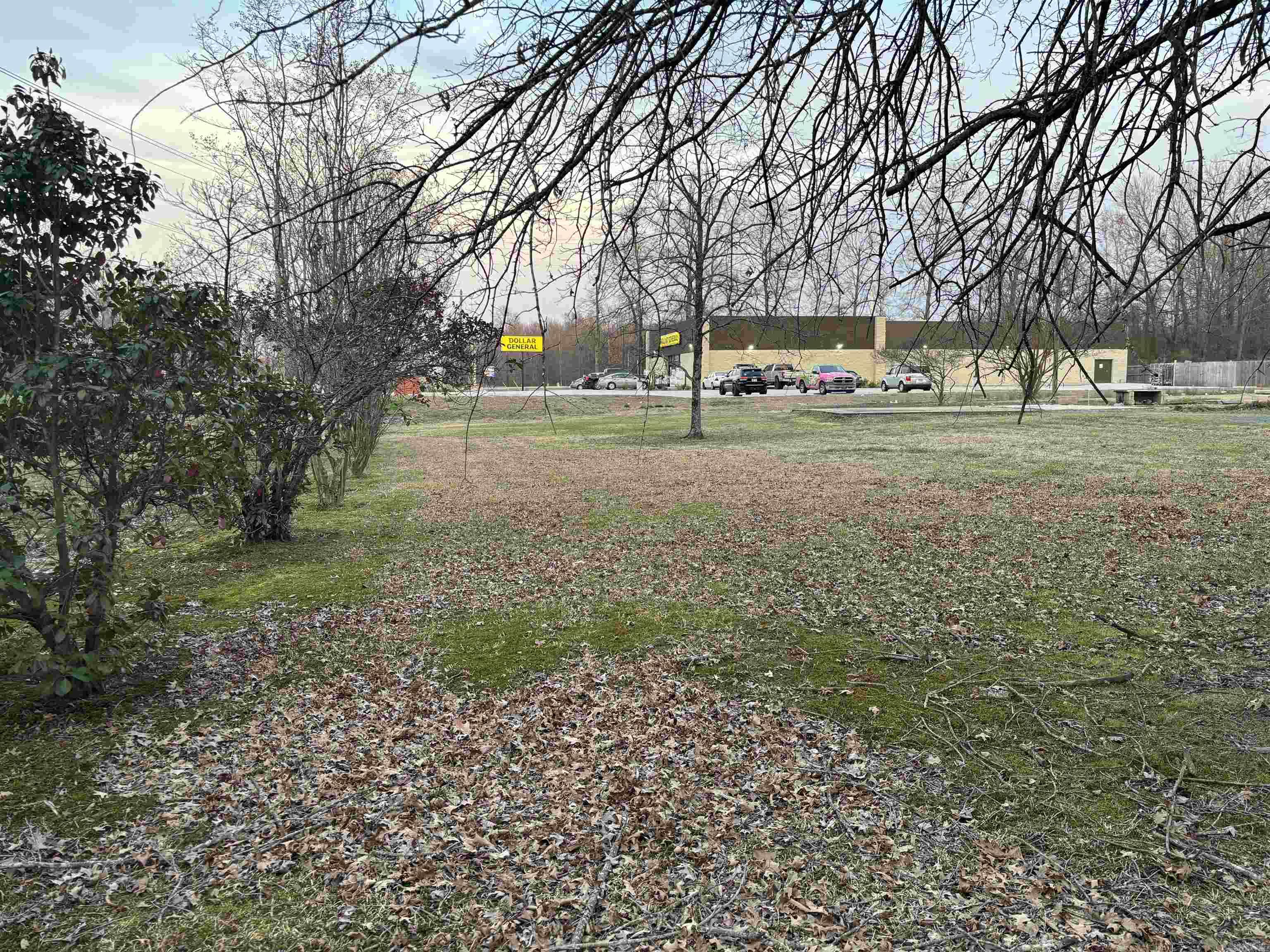 101  Bill Foster  Cabot, AR