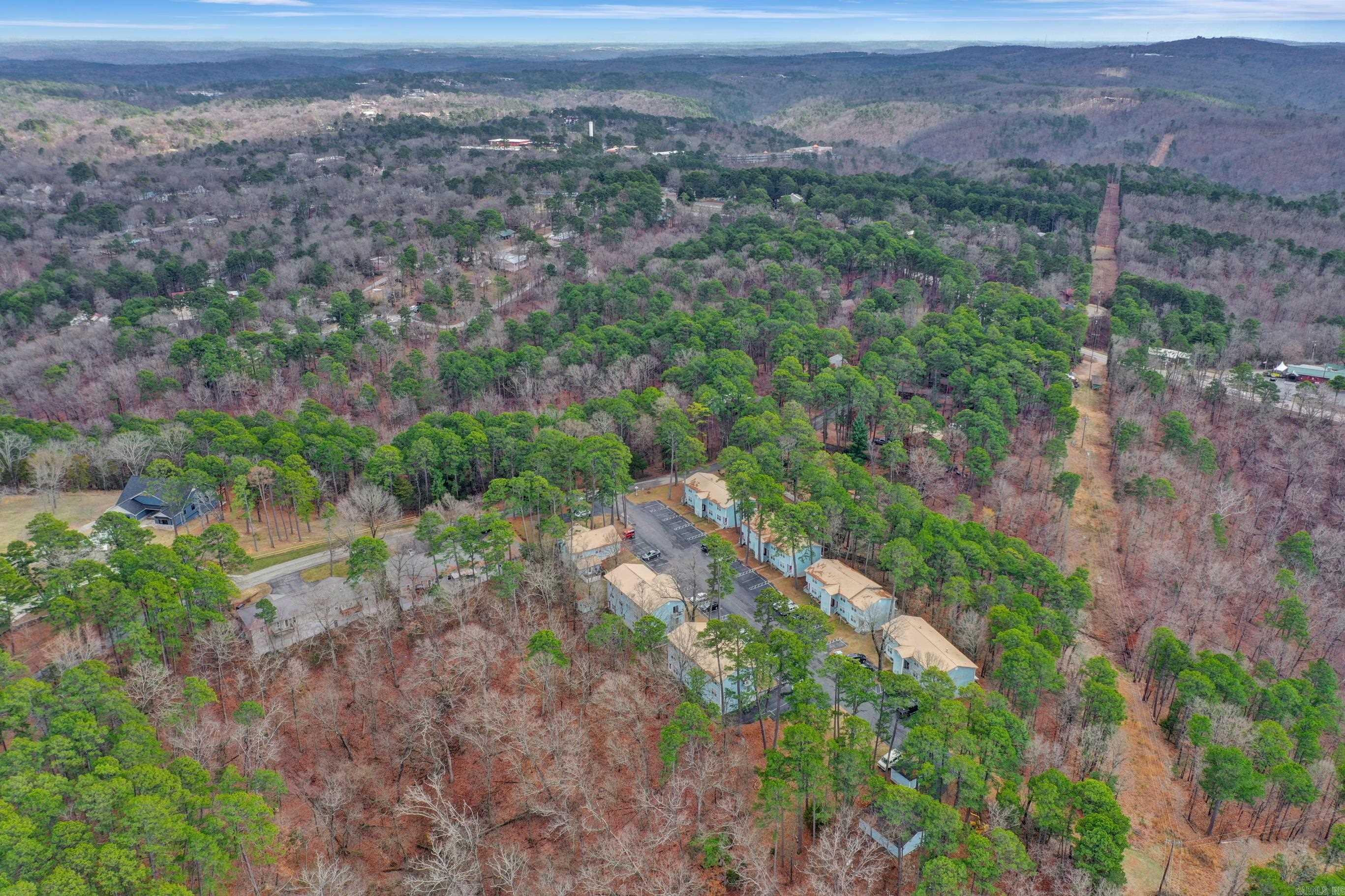 15  Pivot Rock  Eureka Springs, AR