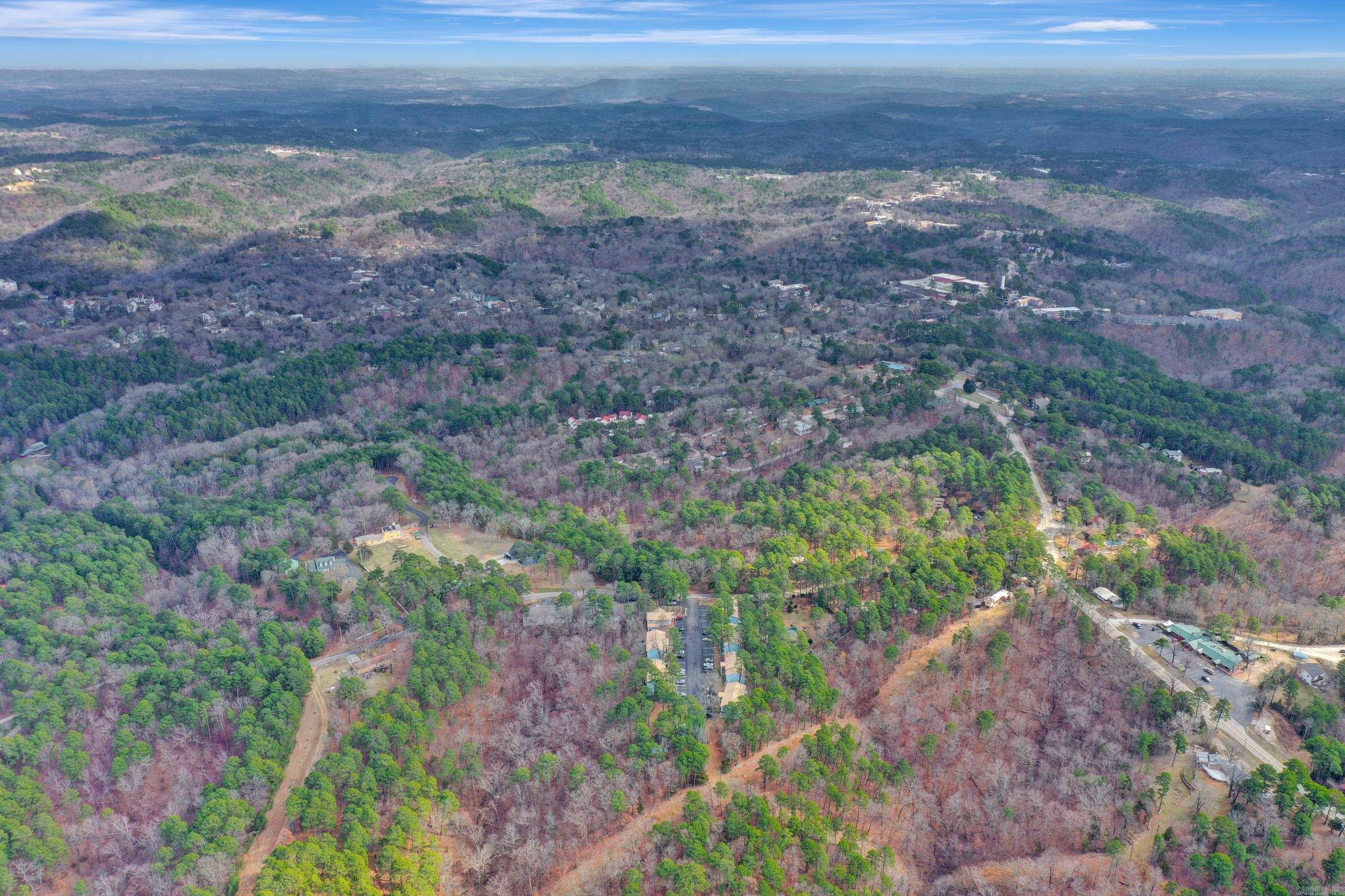 15  Pivot Rock  Eureka Springs, AR