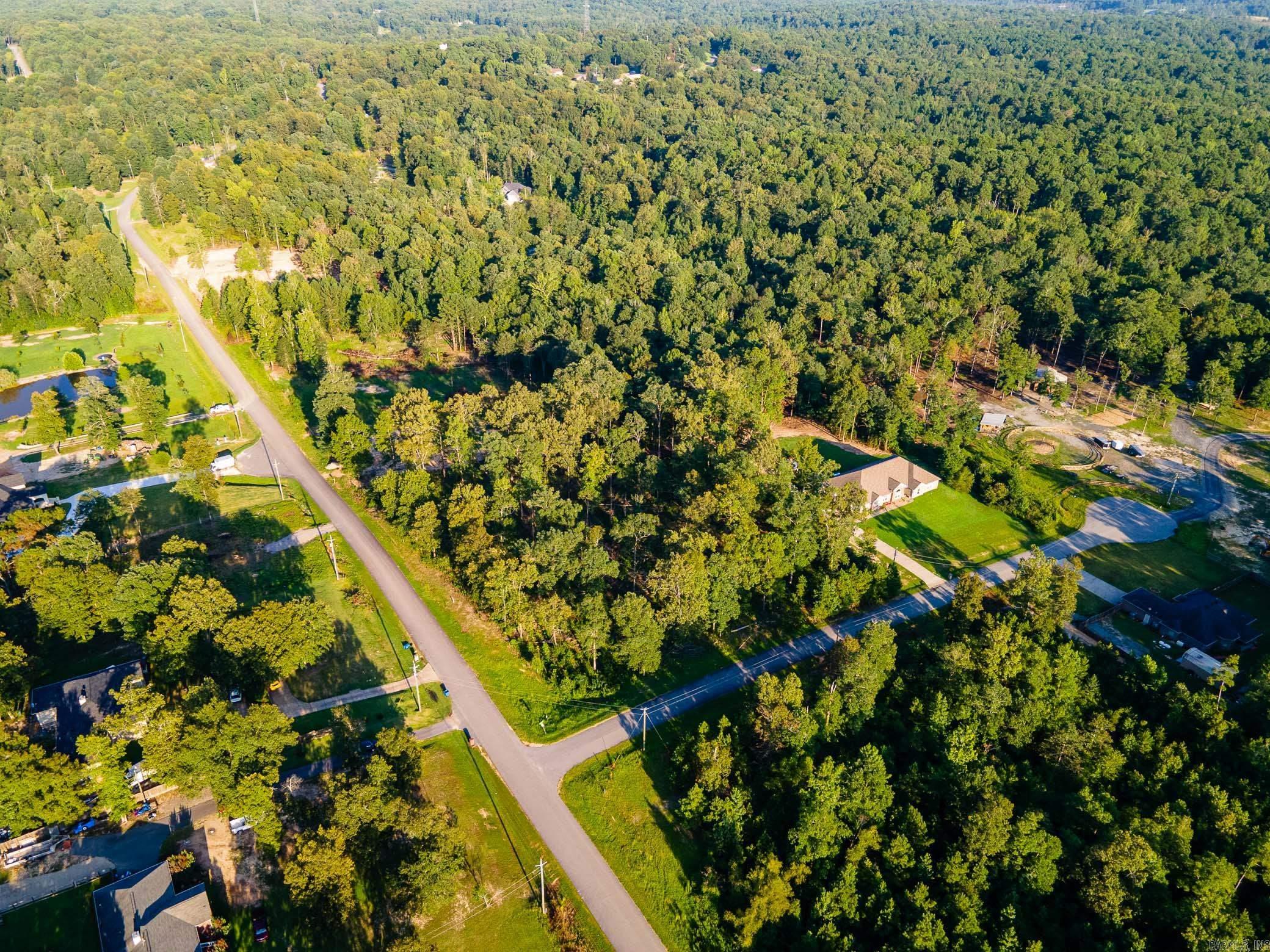 00  Rimstone Drive  Mabelvale, AR