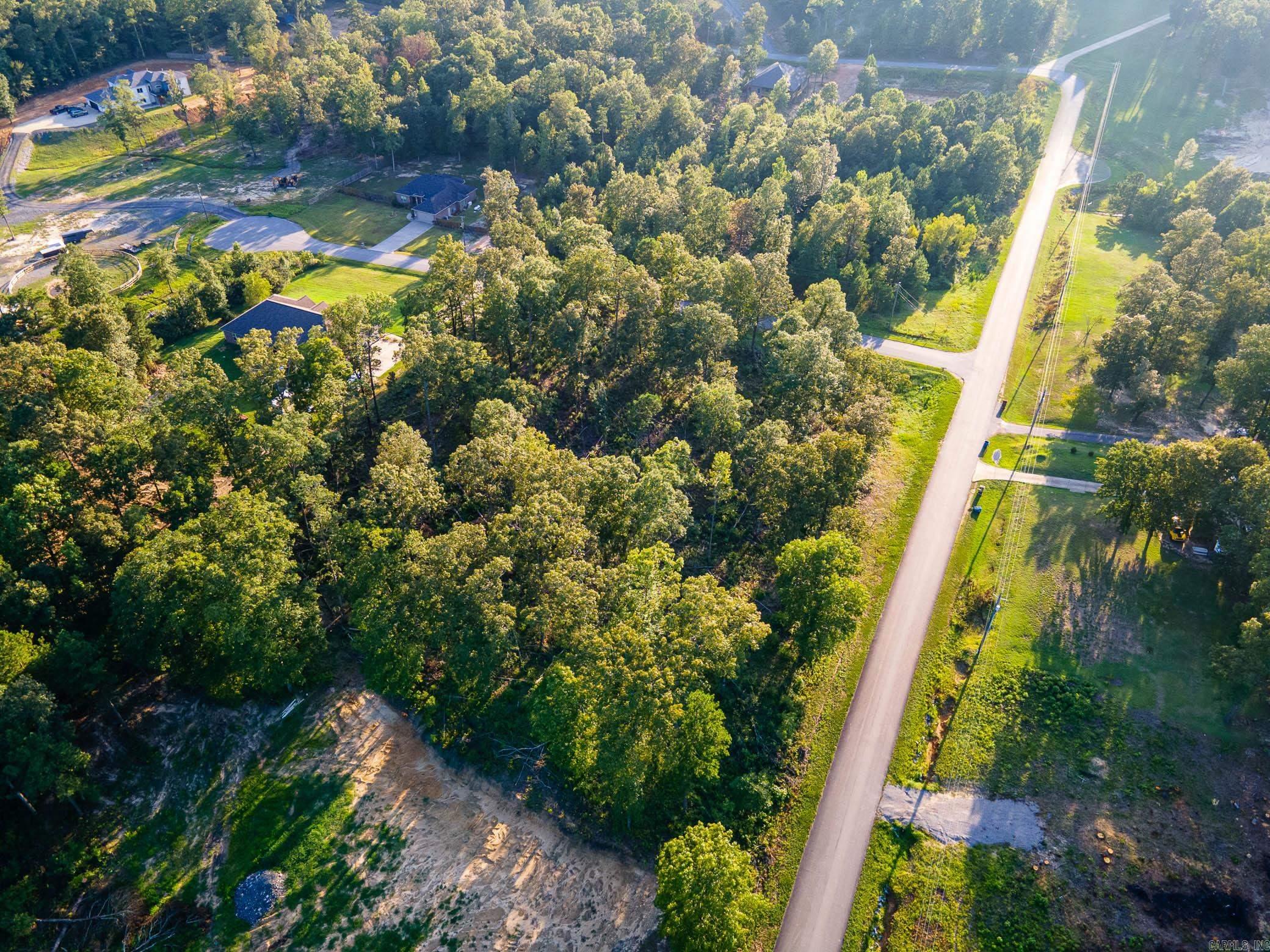 00  Rimstone Drive  Mabelvale, AR