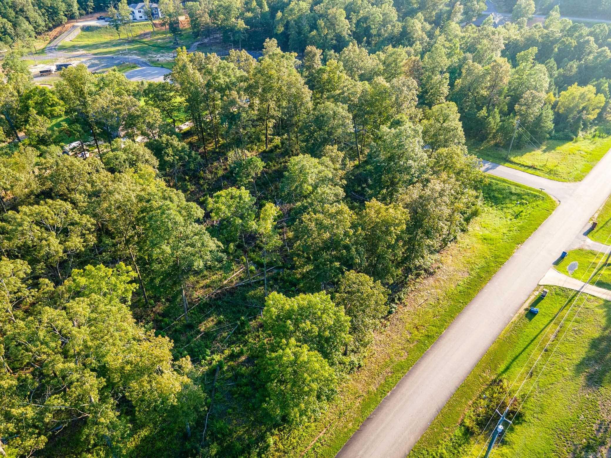 00  Rimstone Drive  Mabelvale, AR