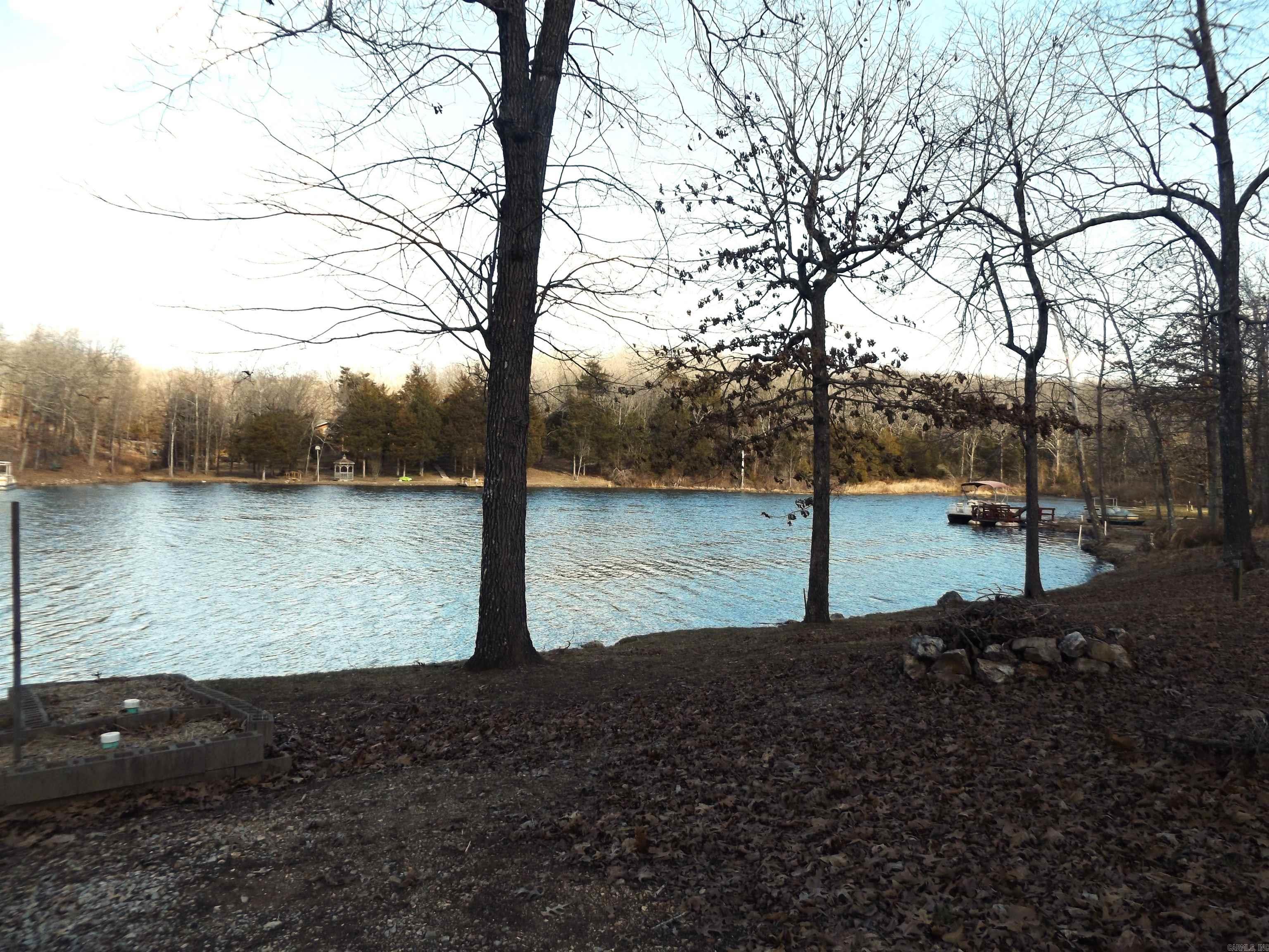 Lot 2  Iroquois  Cherokee Village, AR