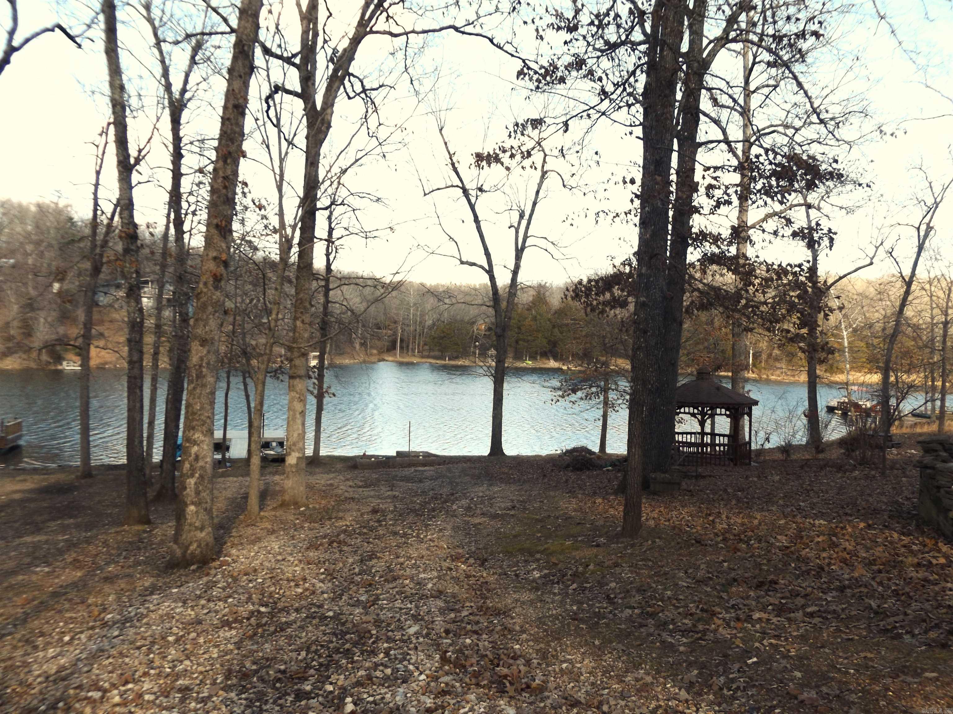 Lot 2  Iroquois  Cherokee Village, AR