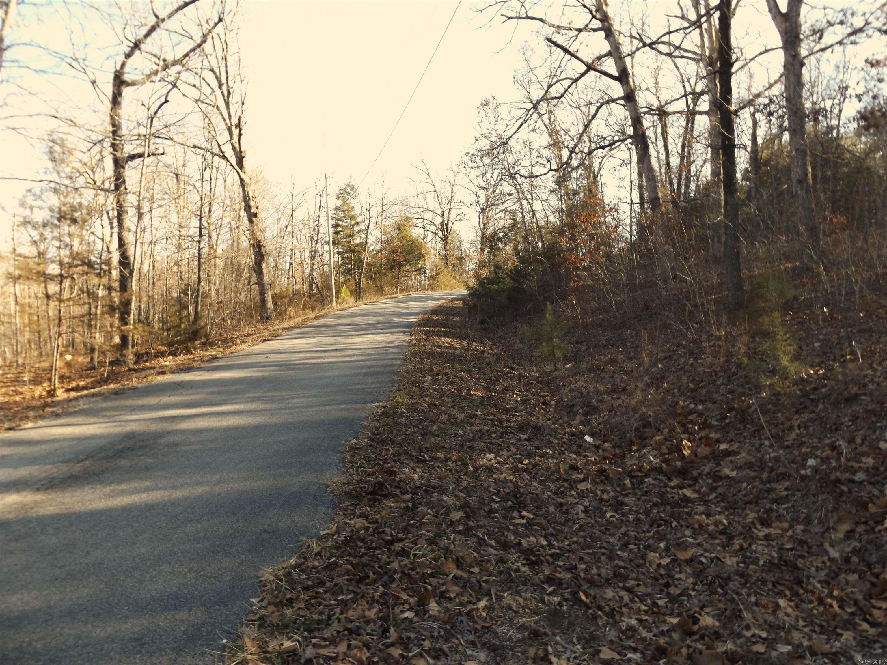Lot 2  Iroquois  Cherokee Village, AR