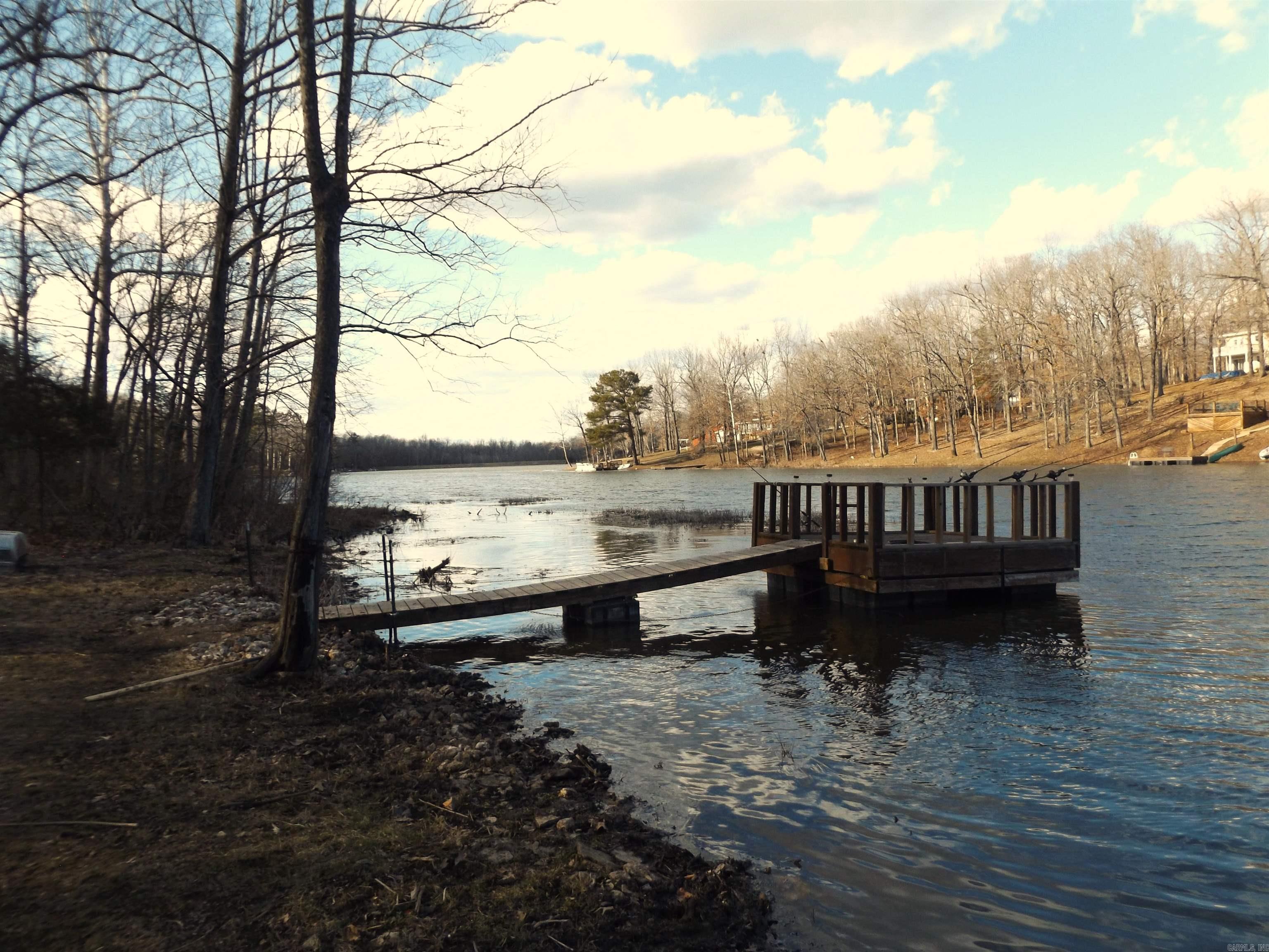Lot 2  Iroquois  Cherokee Village, AR
