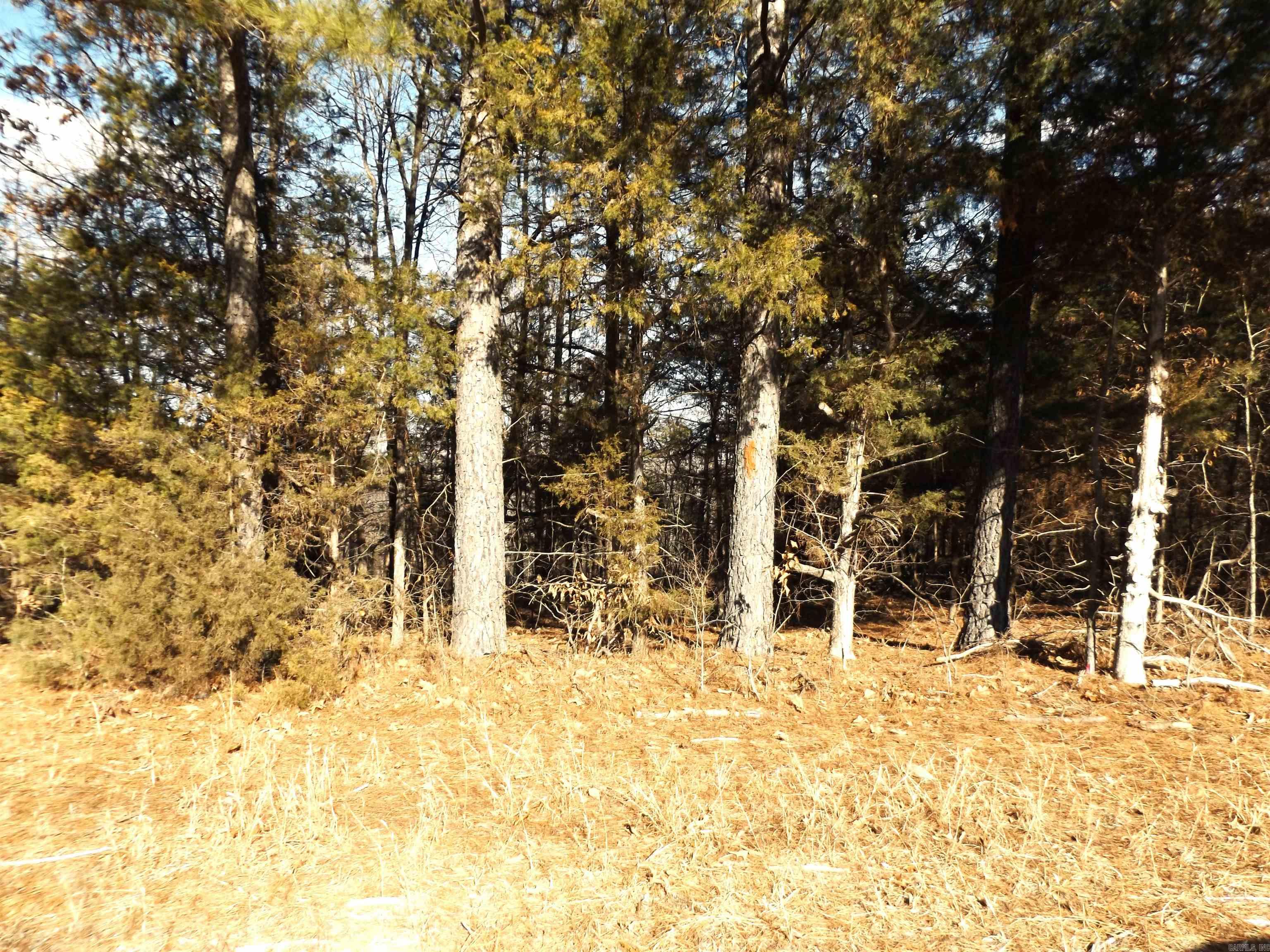 Lot 2  Iroquois  Cherokee Village, AR