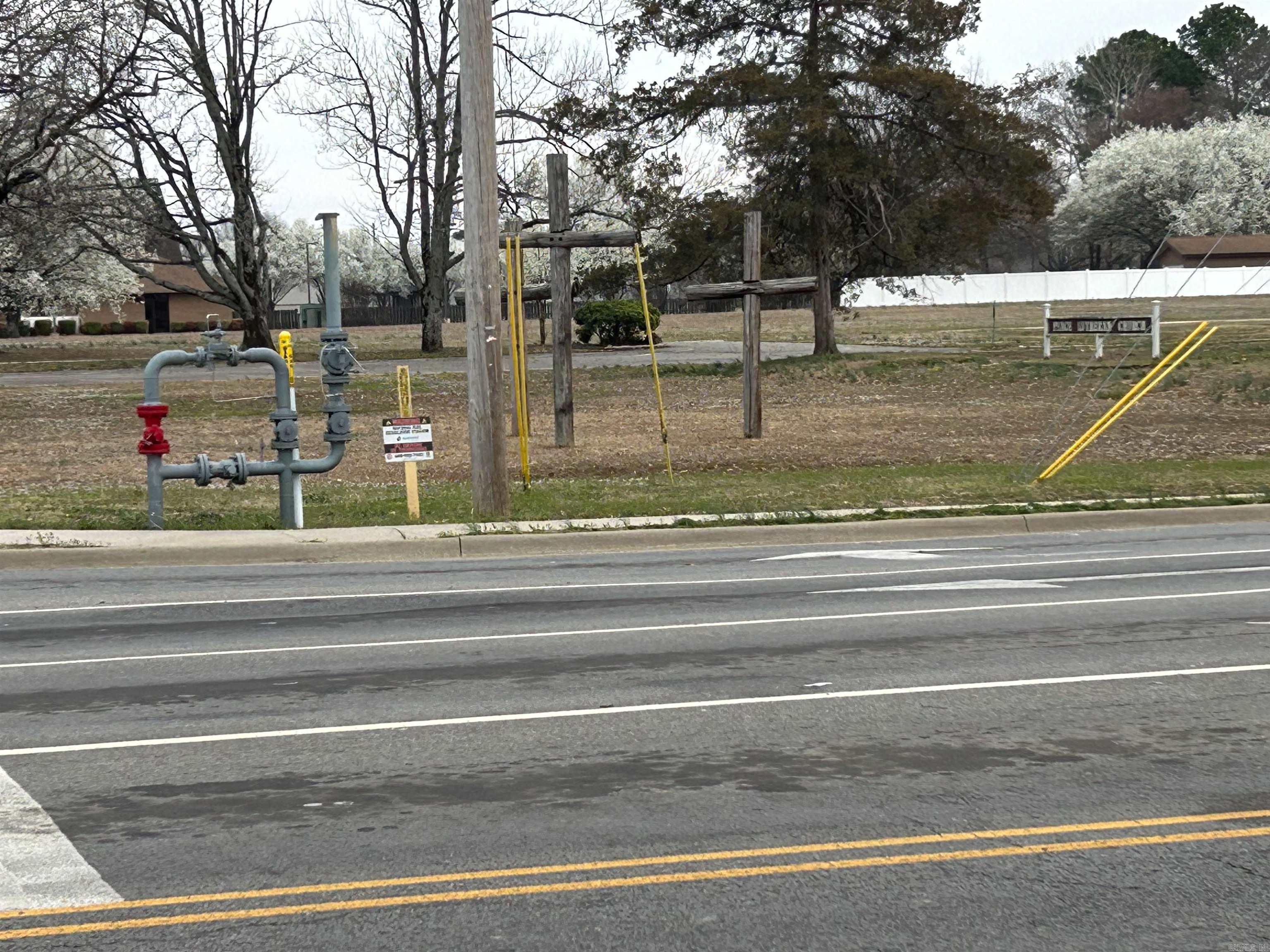 800 S Donaghey  Conway, AR