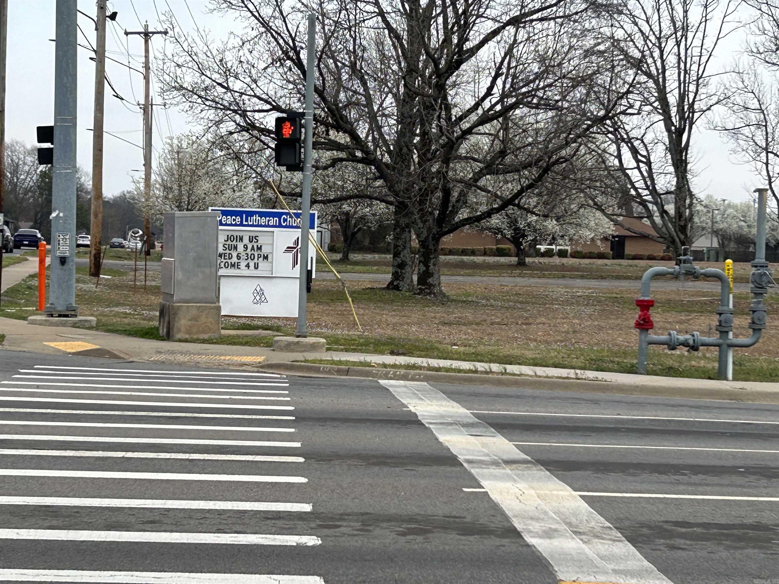 800 S Donaghey  Conway, AR