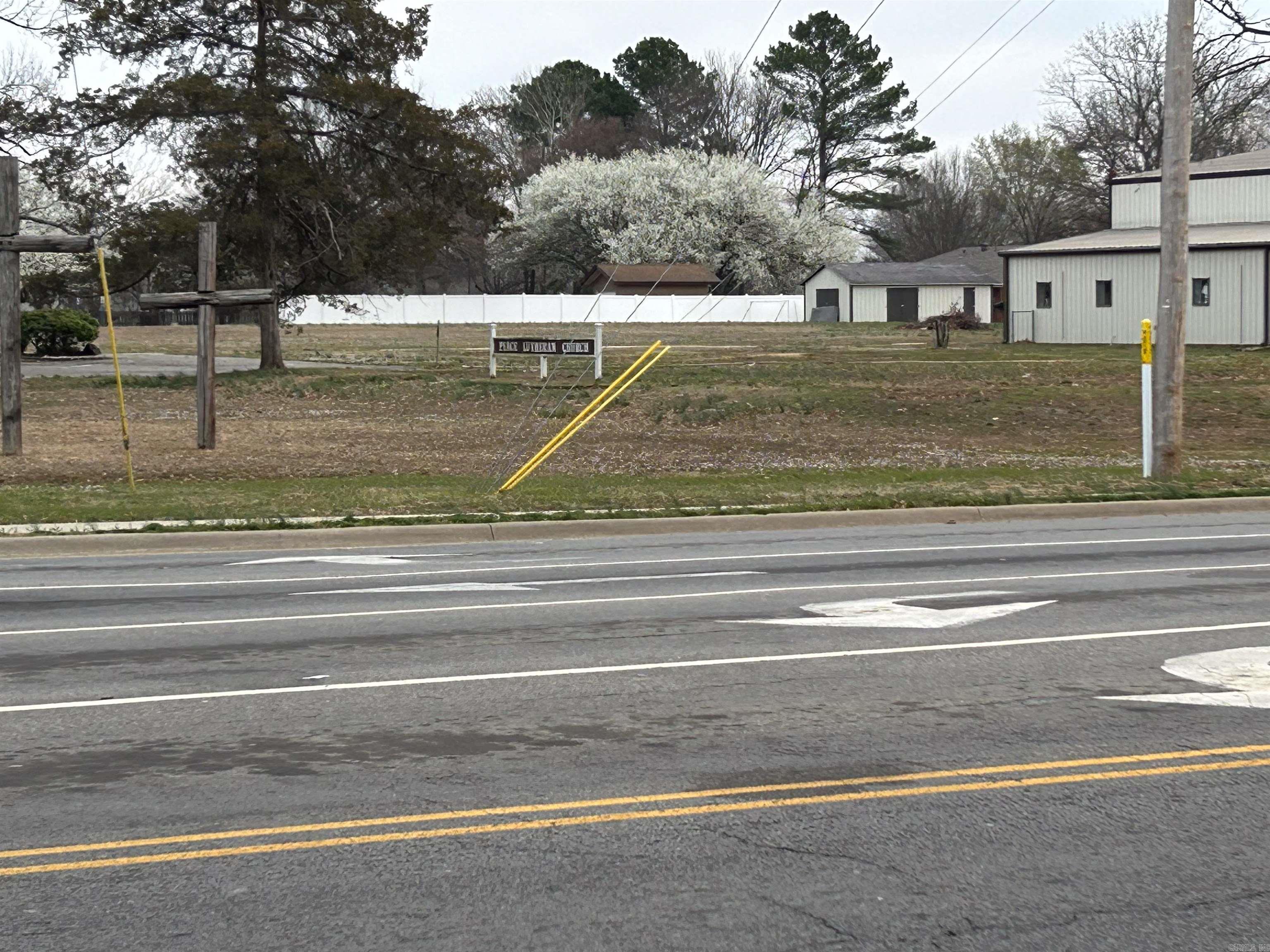 800 S Donaghey  Conway, AR