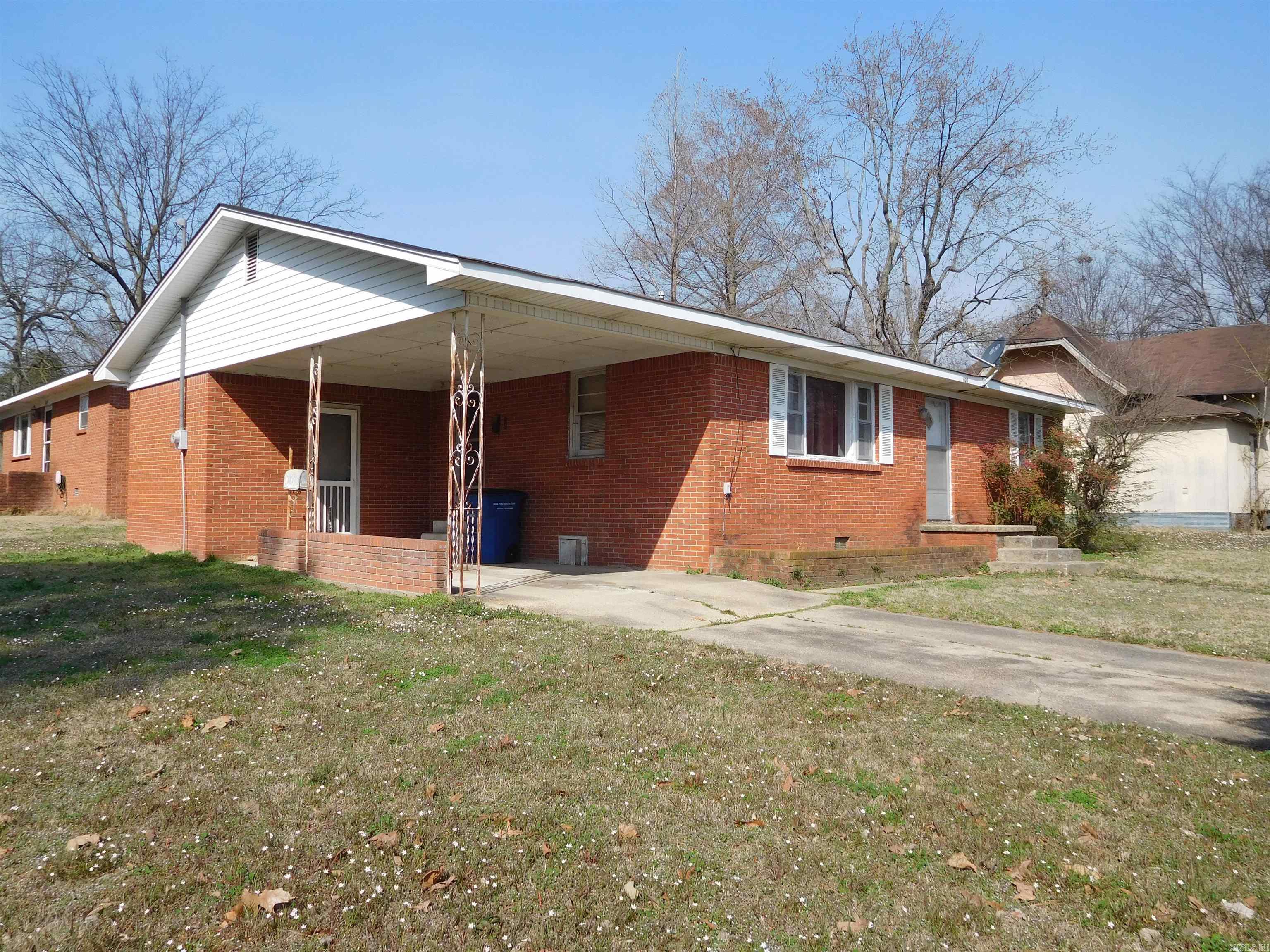 620 S Greenville Rector, AR 72461-0620
