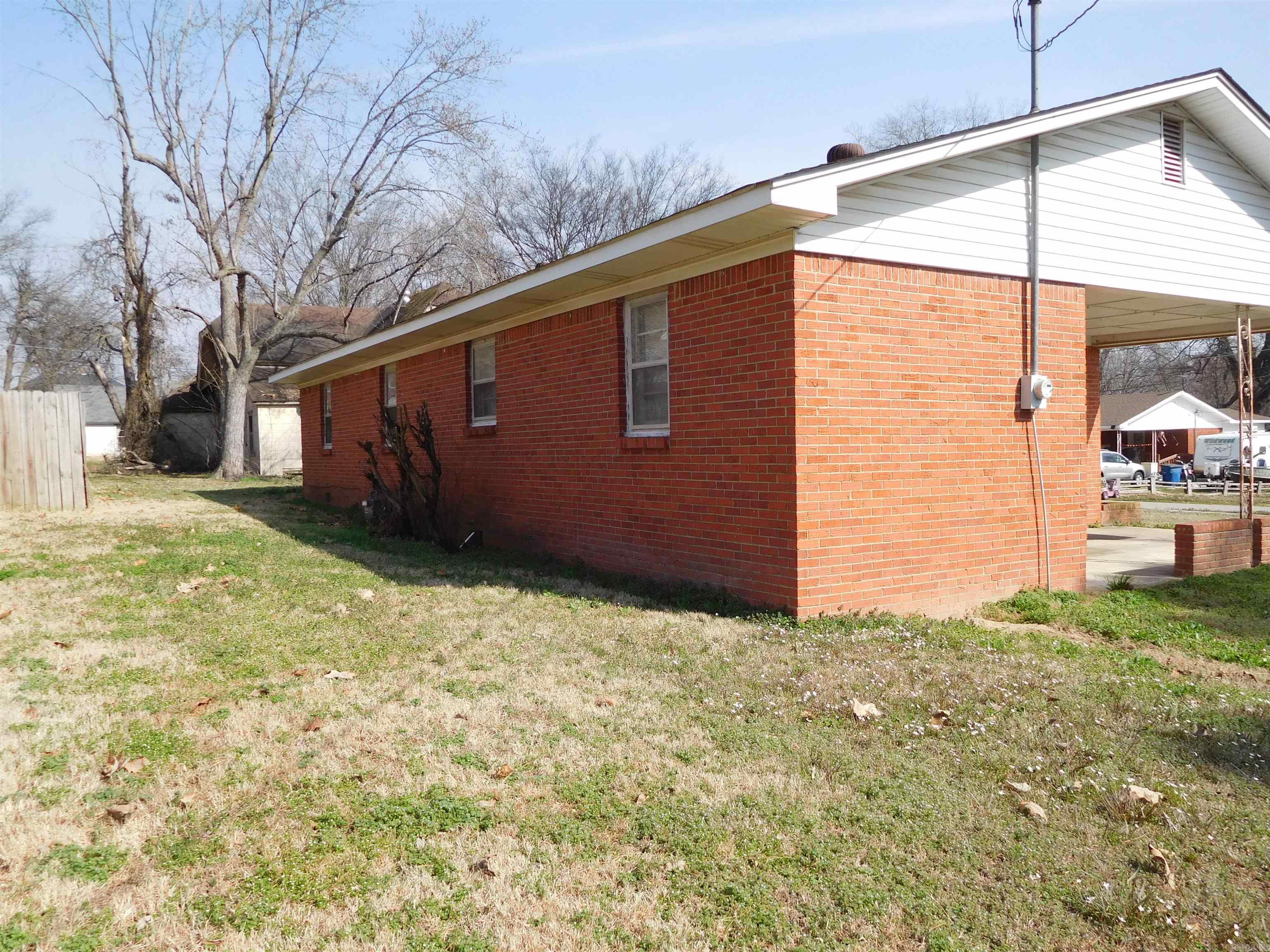 620 S Greenville Rector, AR 72461-0620