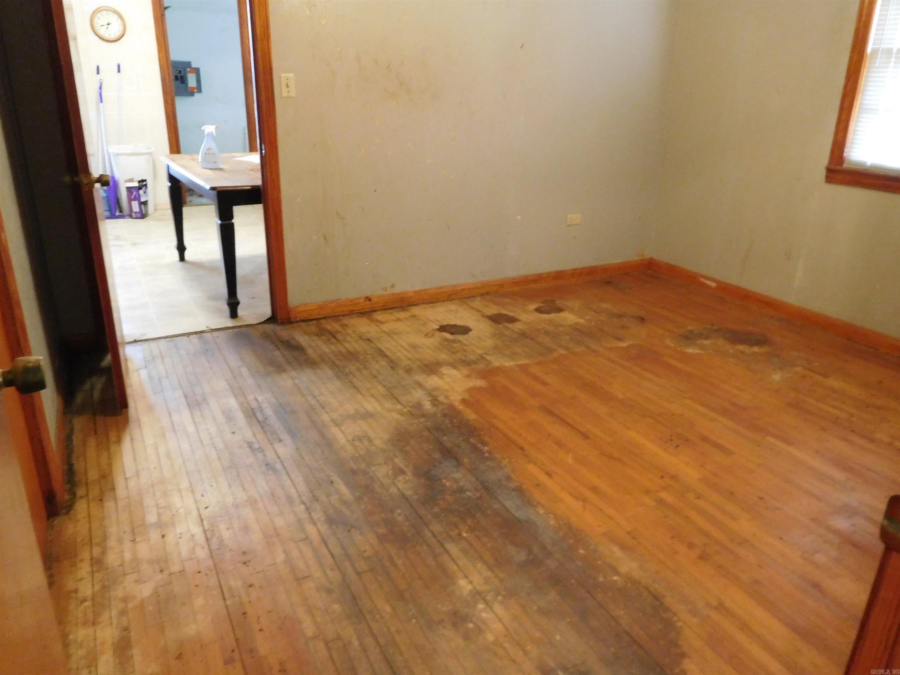620 S Greenville Rector, AR 72461-0620