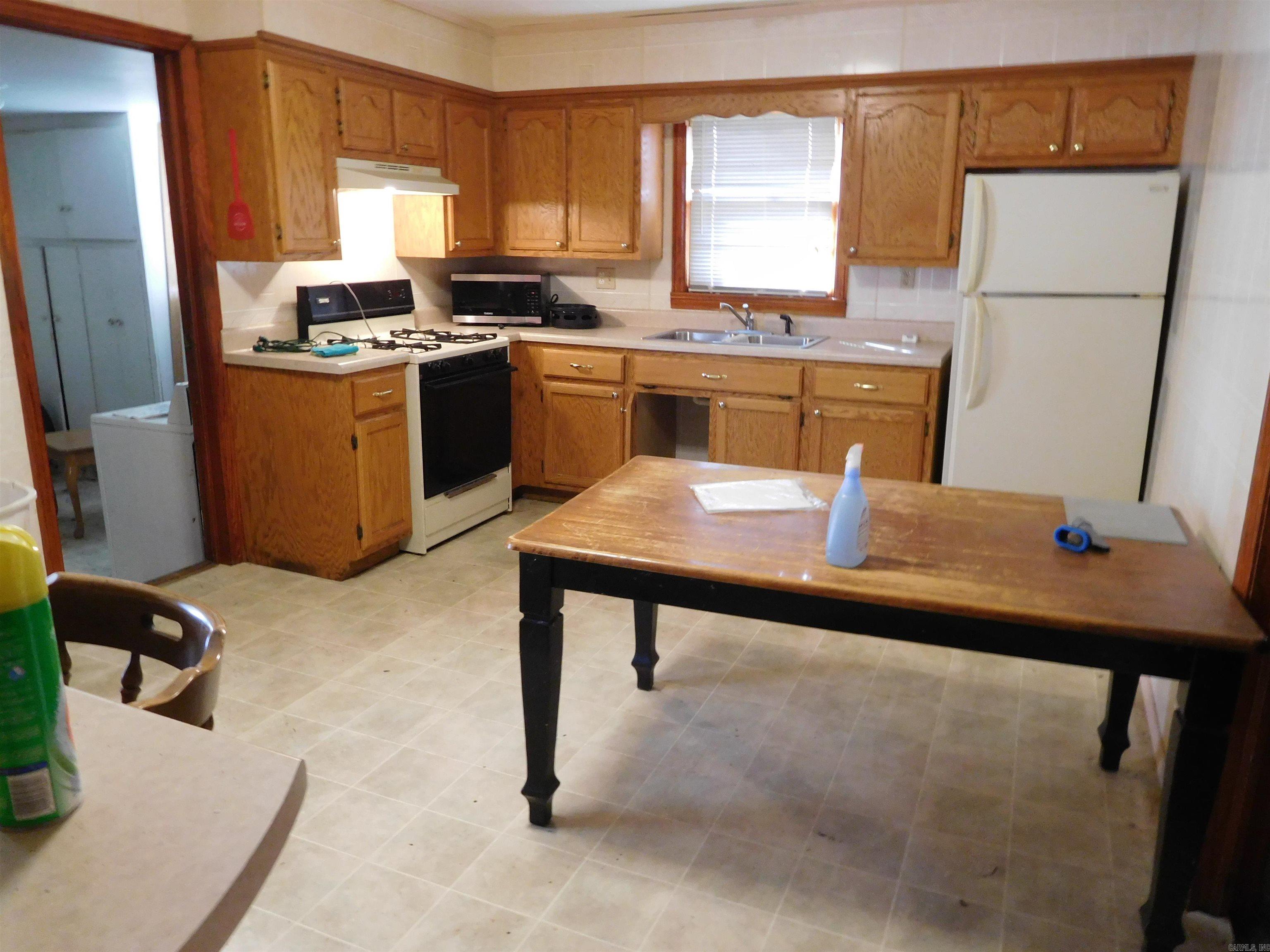 620 S Greenville Rector, AR 72461-0620