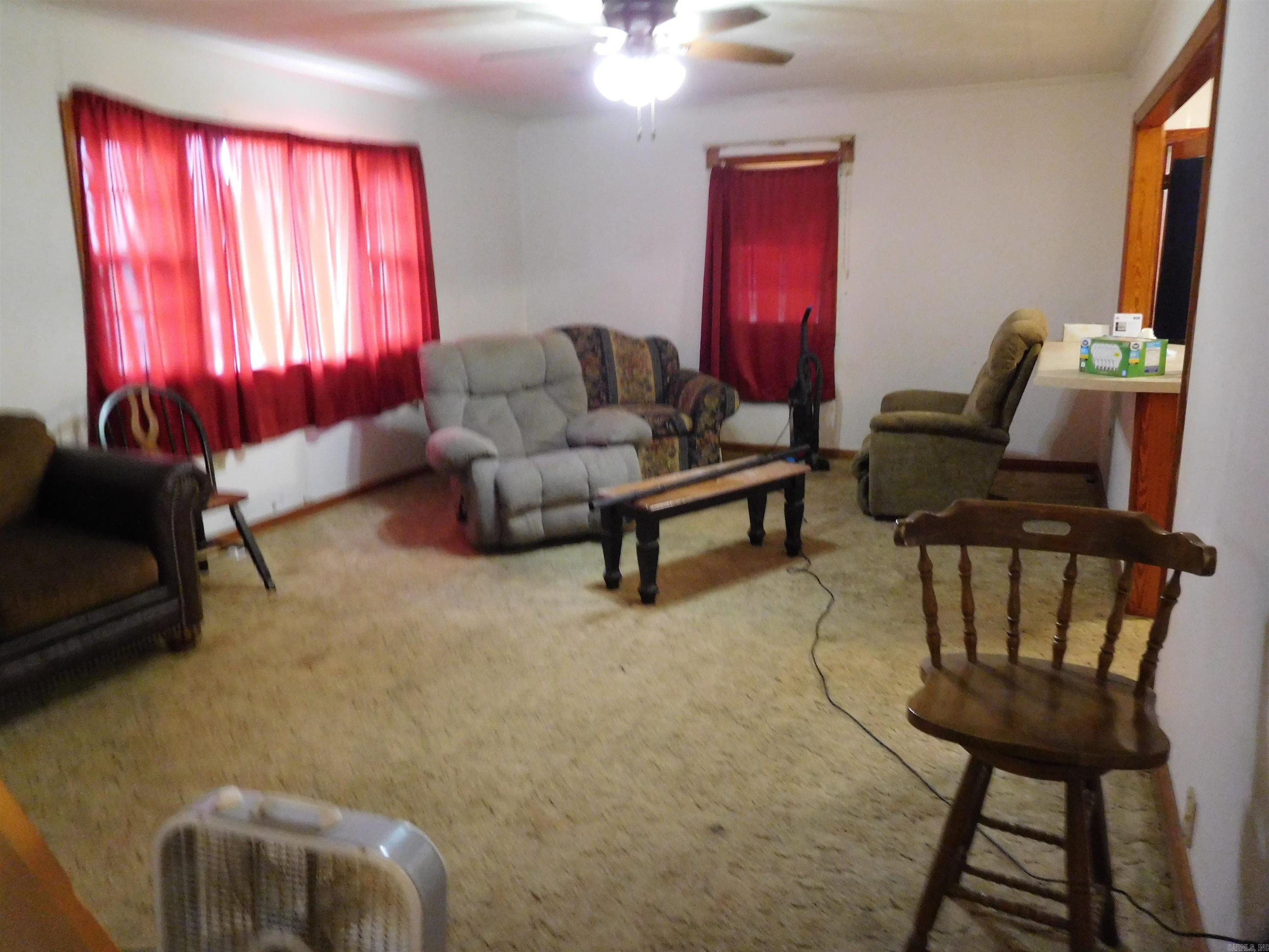 620 S Greenville Rector, AR 72461-0620