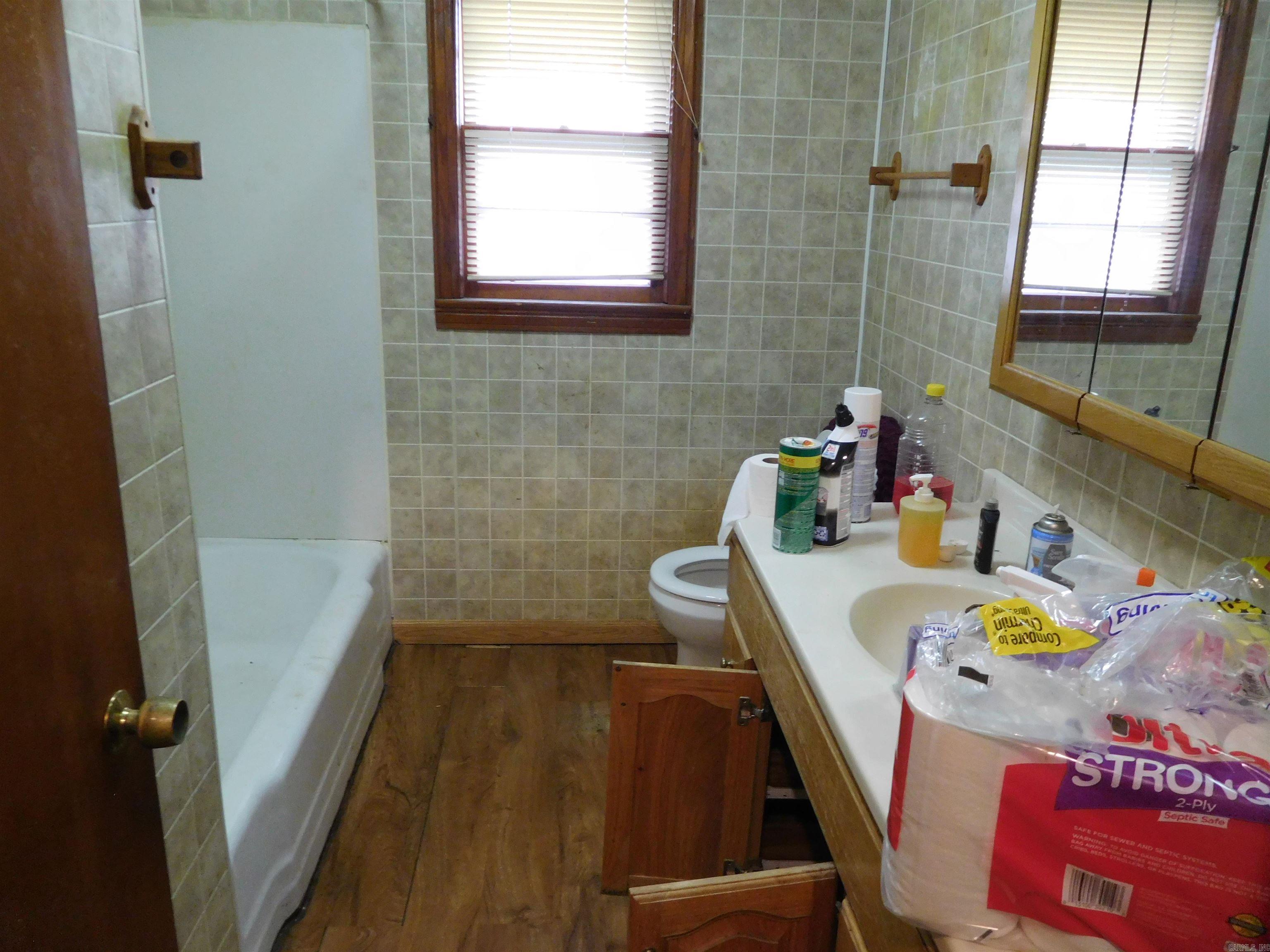 620 S Greenville Rector, AR 72461-0620
