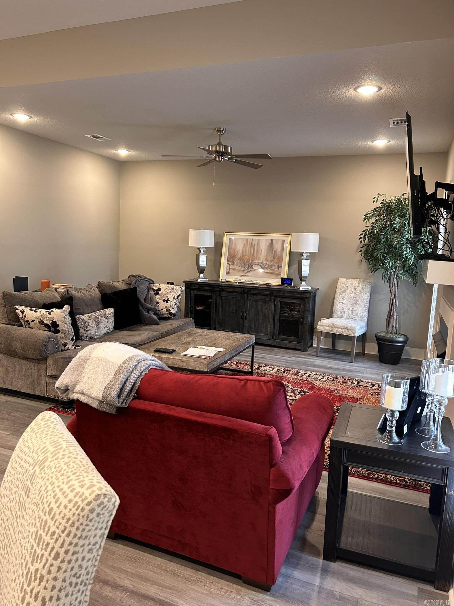 4120 Lynx Lane Jonesboro, AR 72404