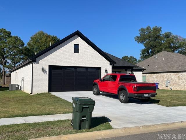 2542 Holly Hill Drive, Conway, AR 72034