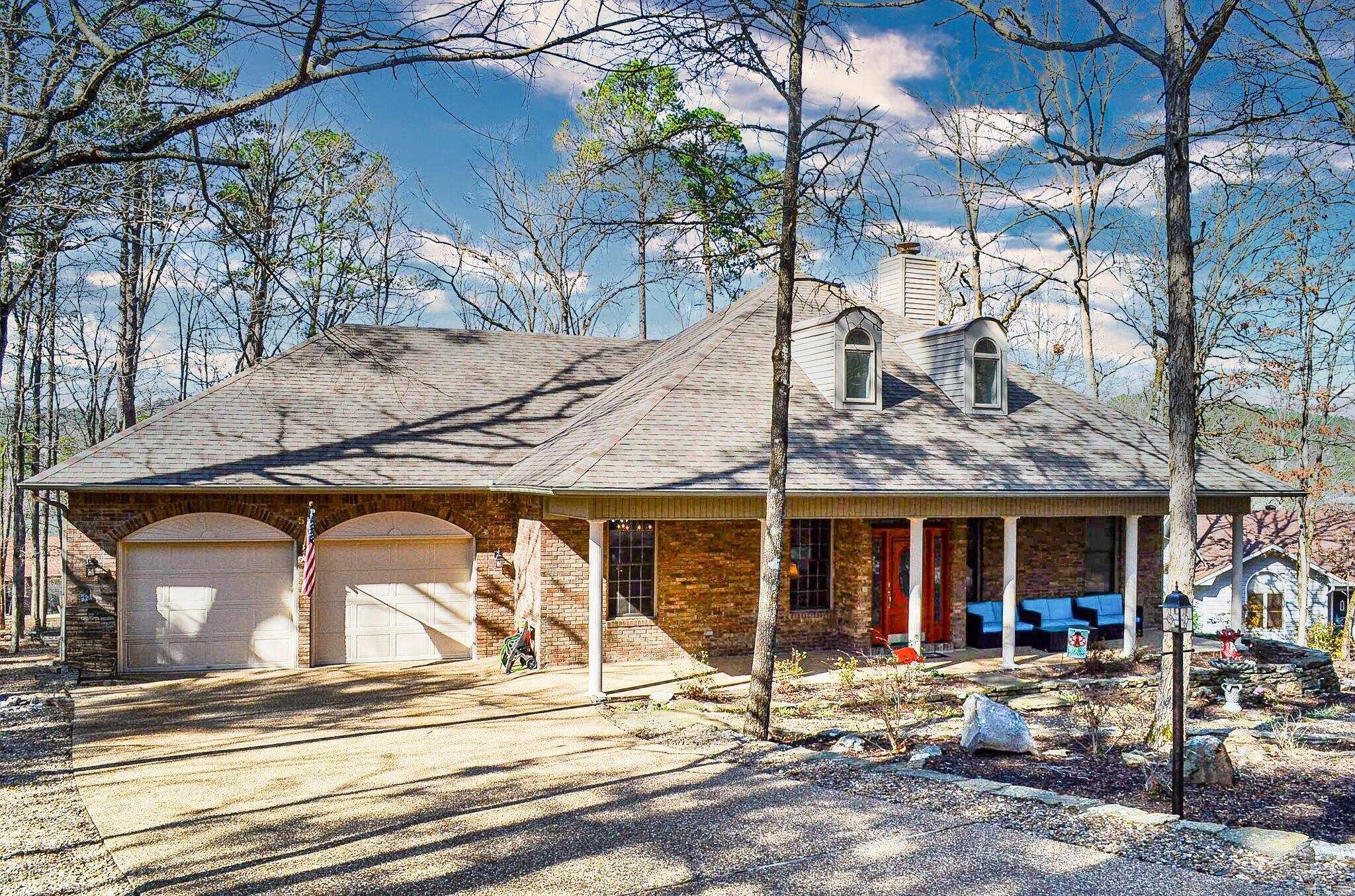 Homes For Sale Hot Springs Village Real Estate