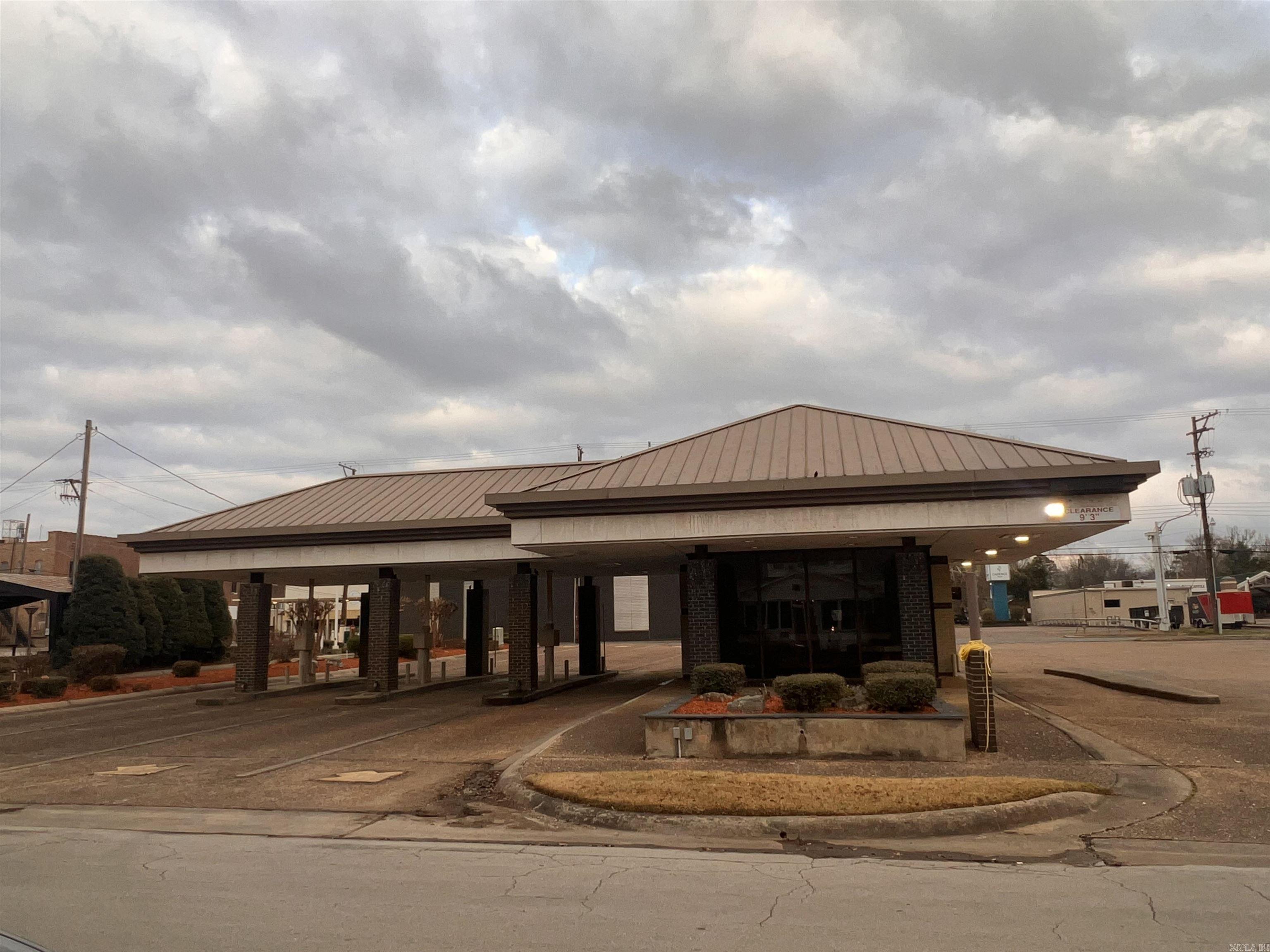 419 S Maple  Stuttgart, AR