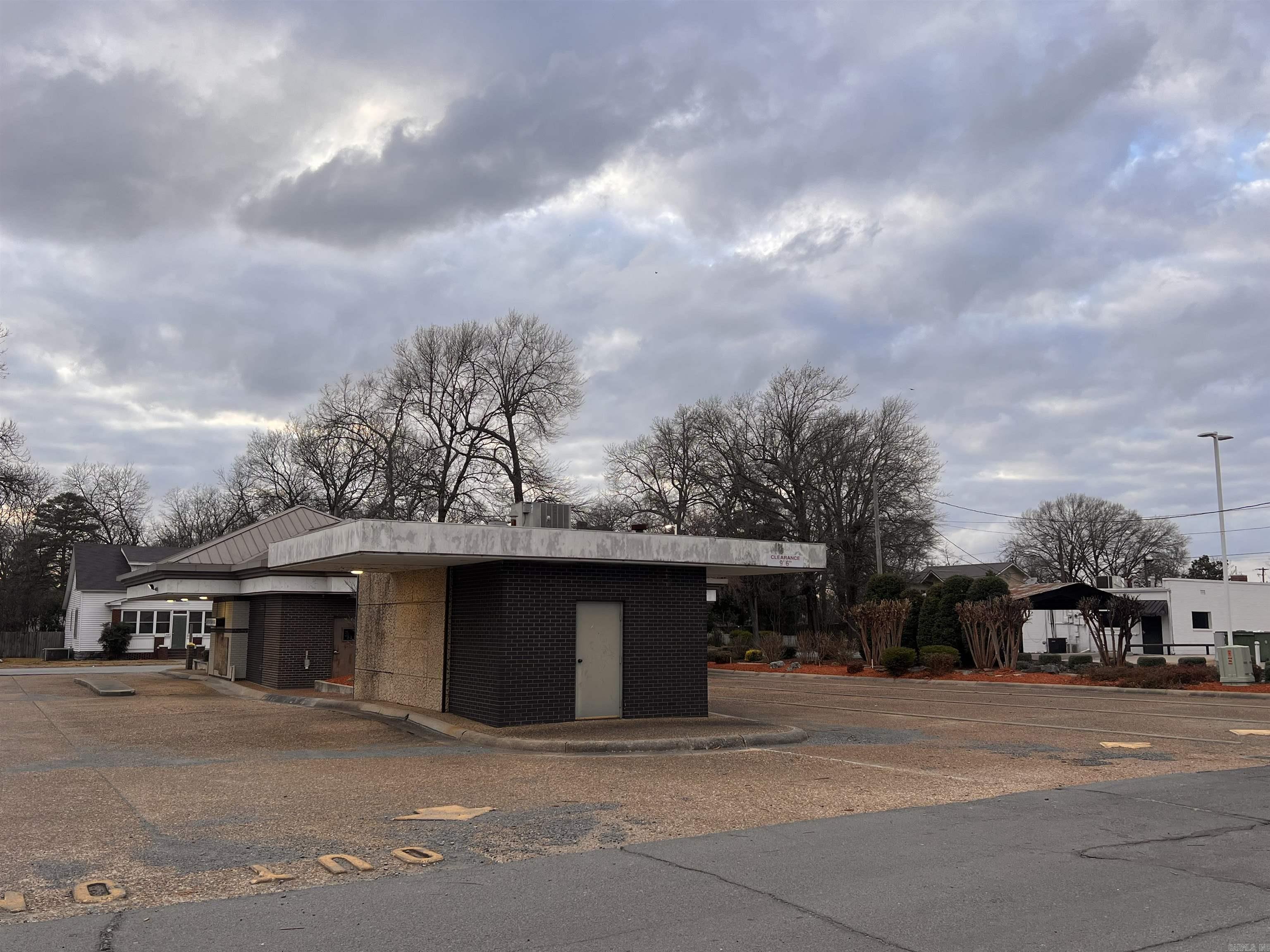 419 S Maple  Stuttgart, AR