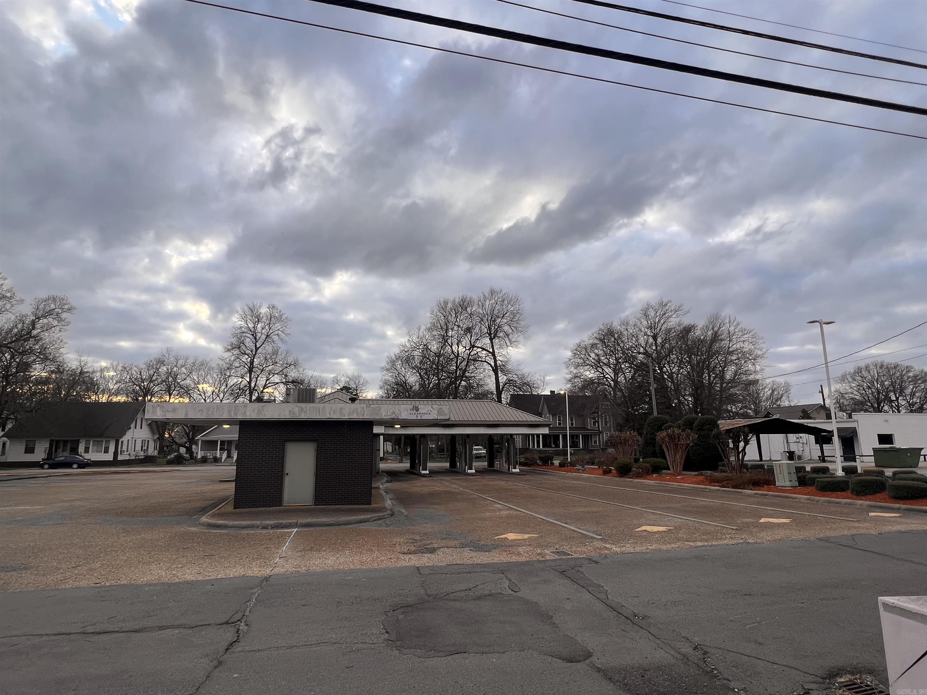 419 S Maple  Stuttgart, AR