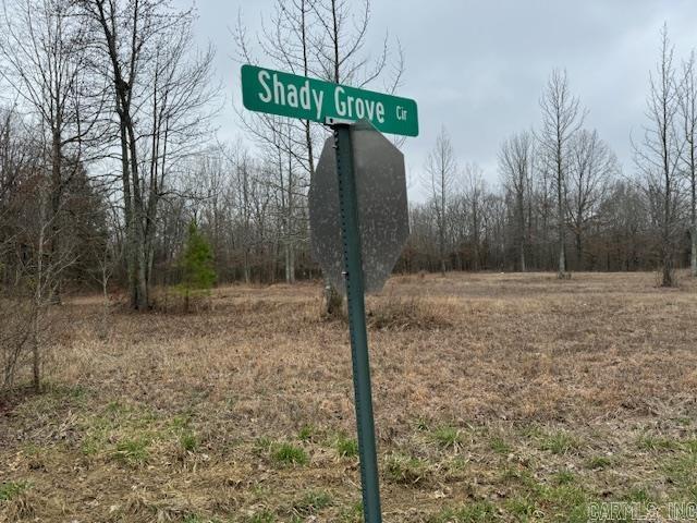 Lots 13&14  Shady Hills 2nd  Pocahontas, AR