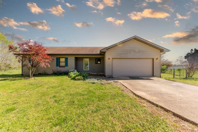 1811  Friendly Point  Horseshoe Bend, AR