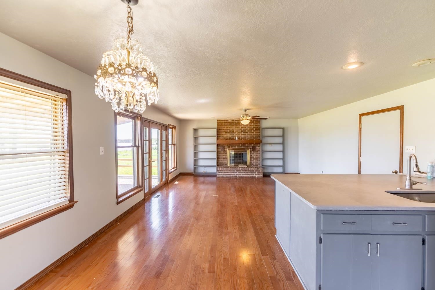 1811  Friendly Point  Horseshoe Bend, AR