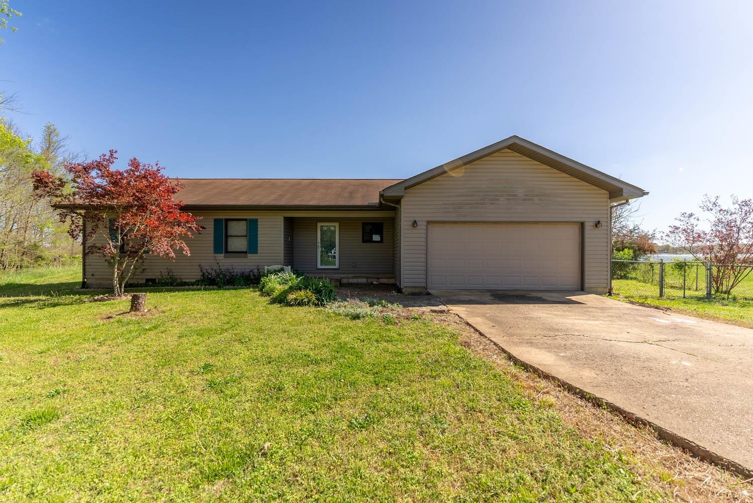 1811  Friendly Point  Horseshoe Bend, AR