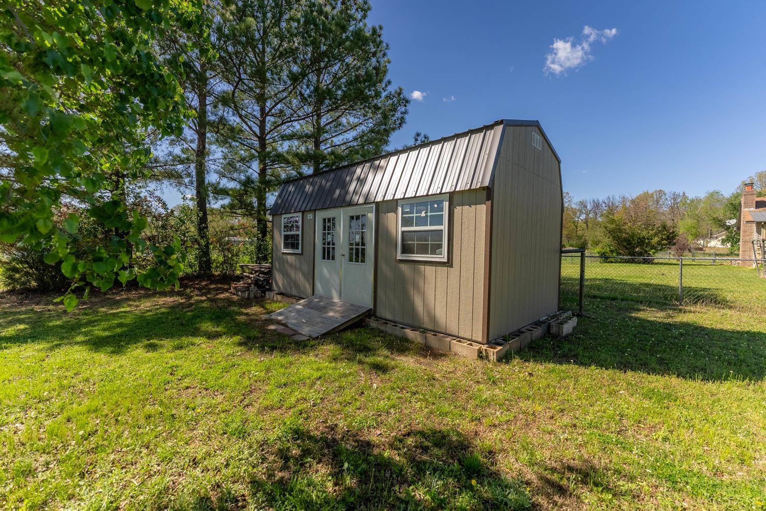 1811  Friendly Point  Horseshoe Bend, AR