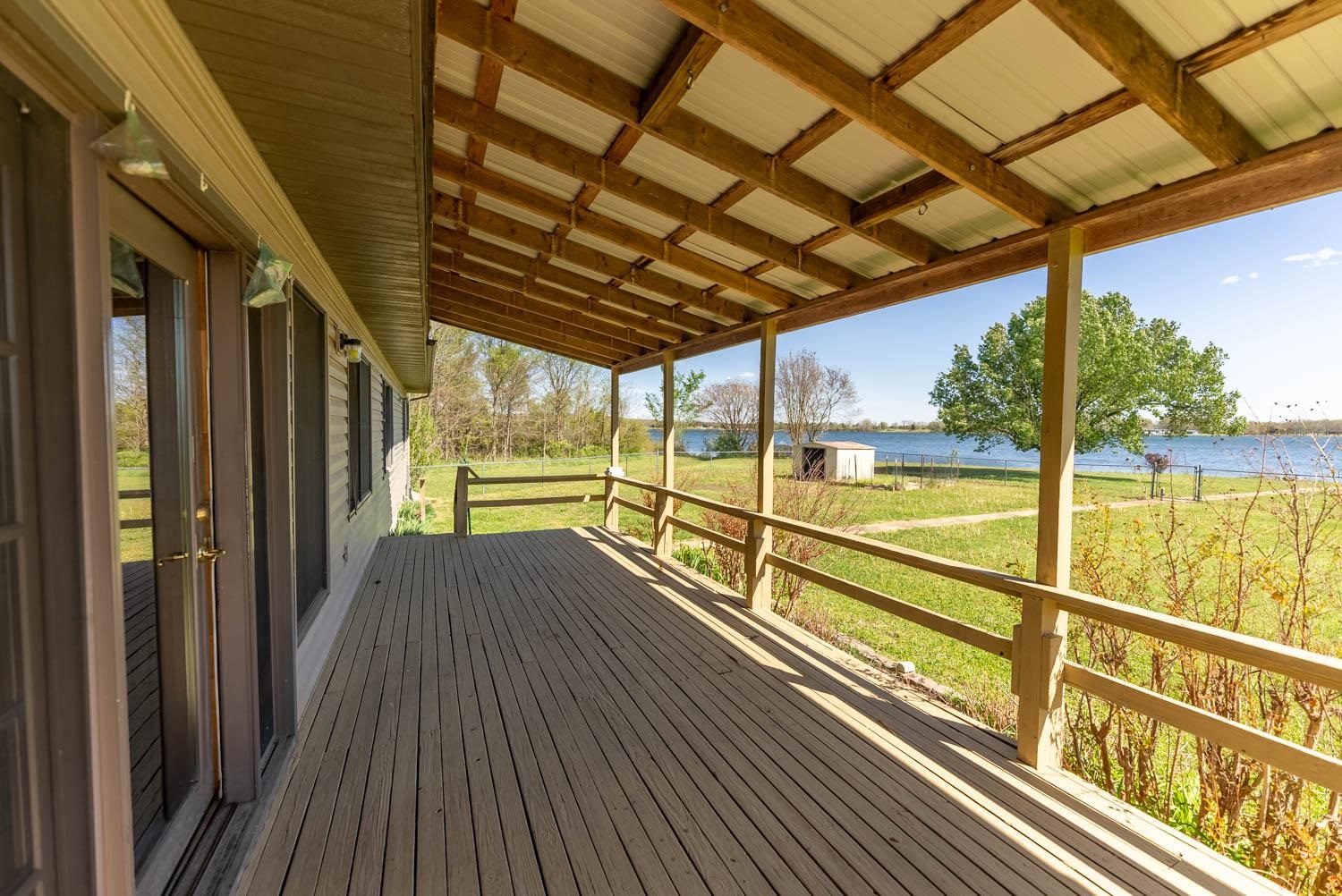 1811  Friendly Point  Horseshoe Bend, AR