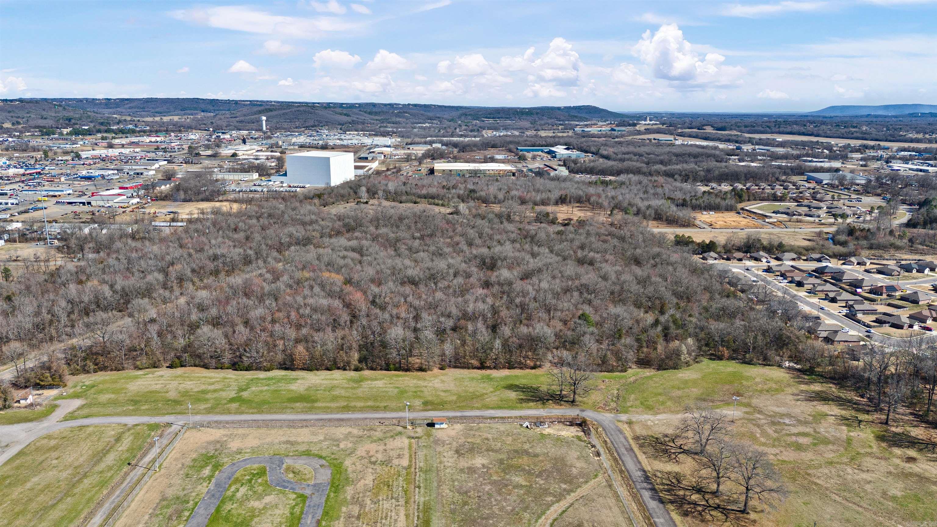   Fairway  Russellville, AR