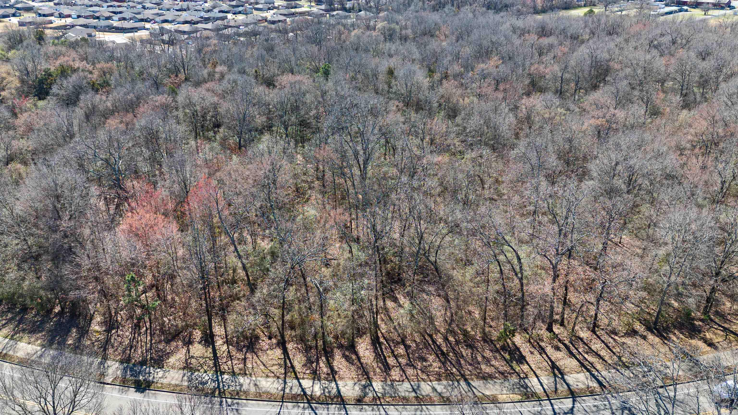   Fairway  Russellville, AR