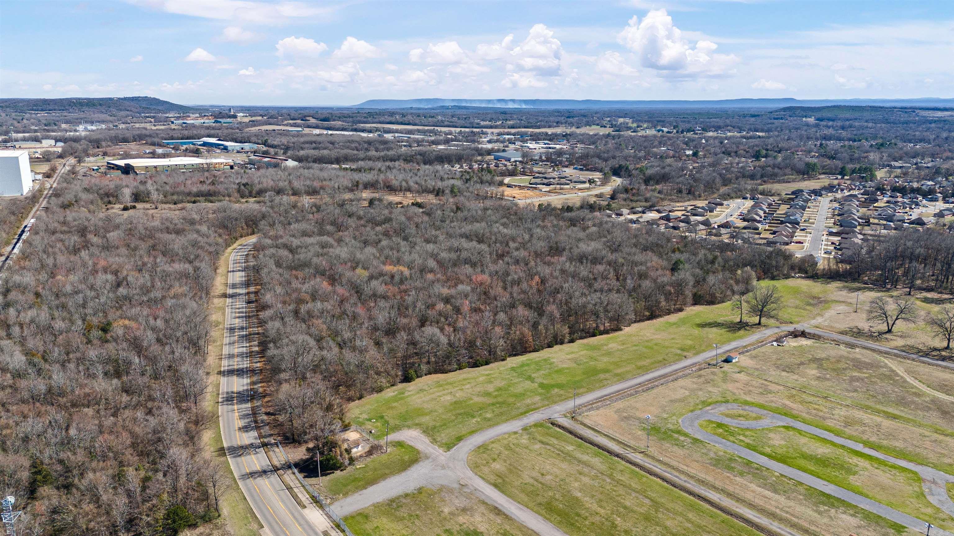   Fairway  Russellville, AR