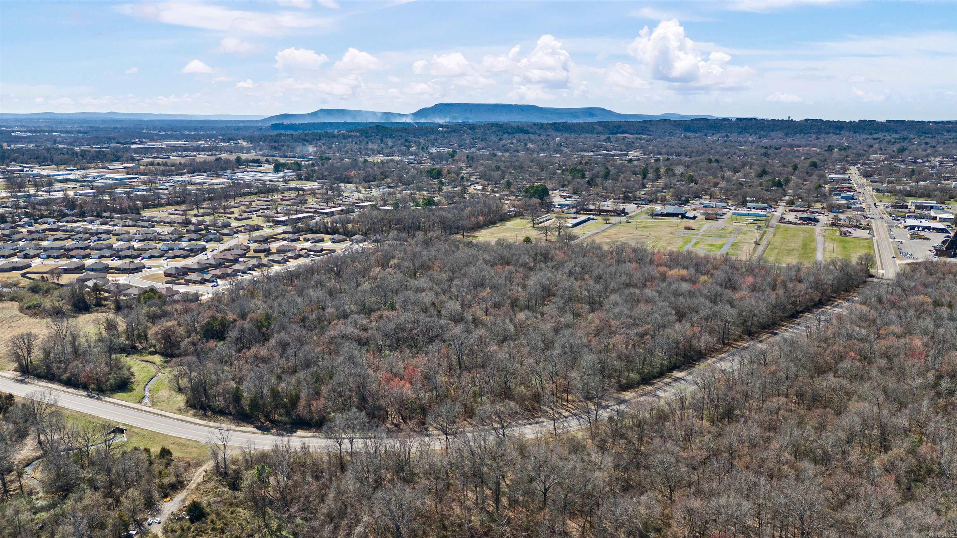   Fairway  Russellville, AR