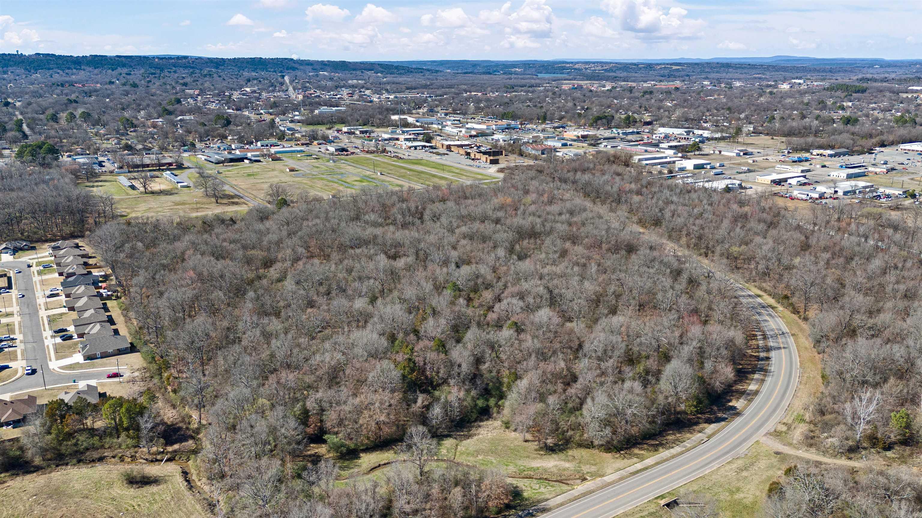   Fairway  Russellville, AR