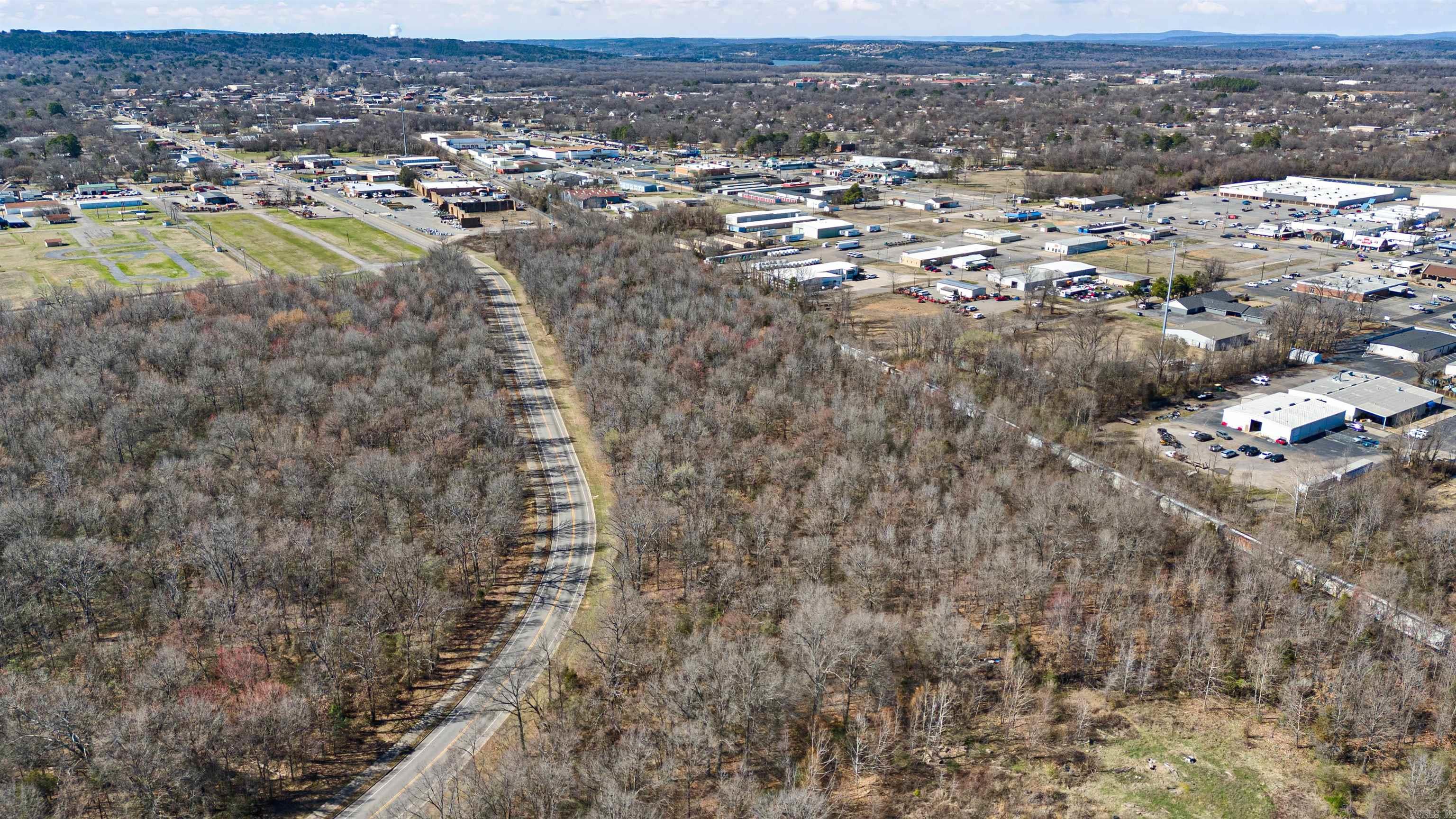   Fairway  Russellville, AR