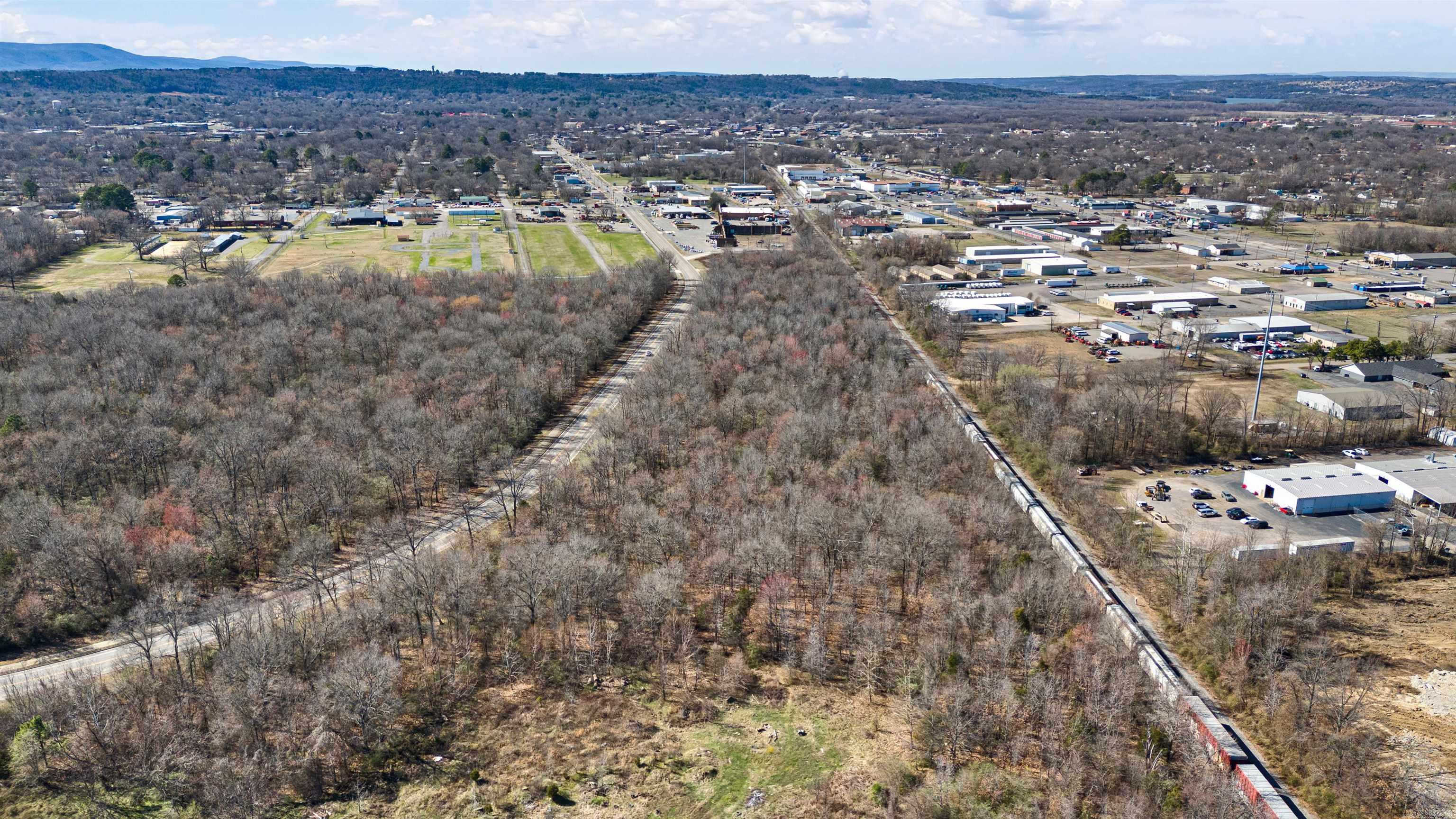   Fairway  Russellville, AR
