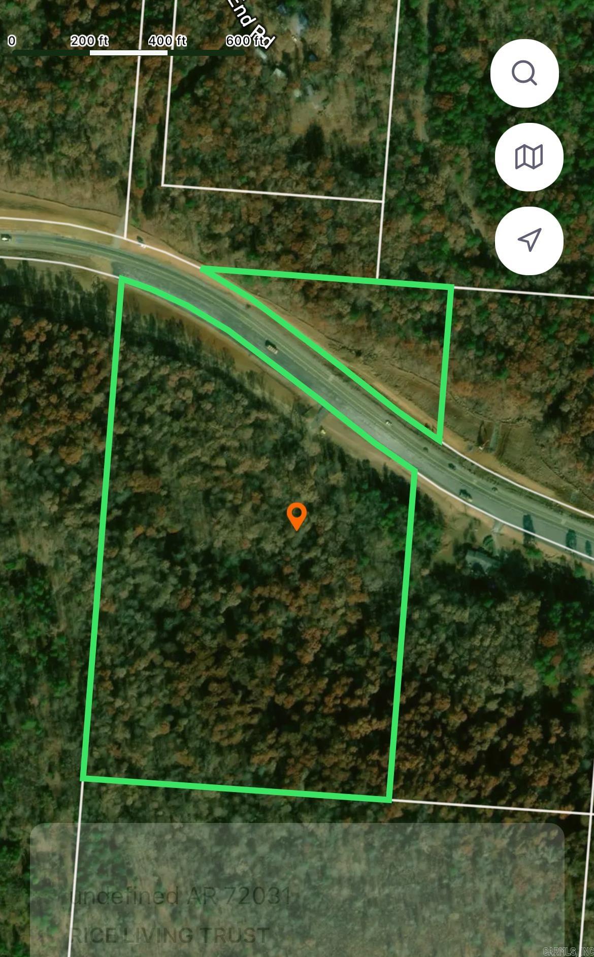 00 N Highway 65  Clinton, AR