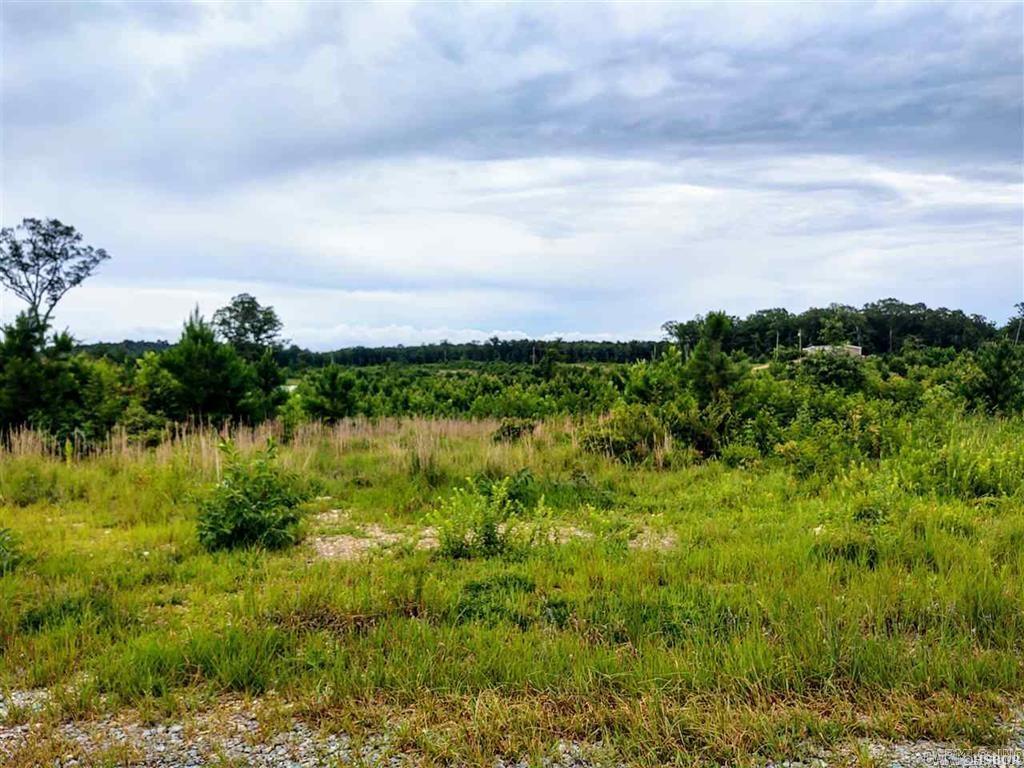 Lot 12  Snorting Buffalo  Hot Springs, AR