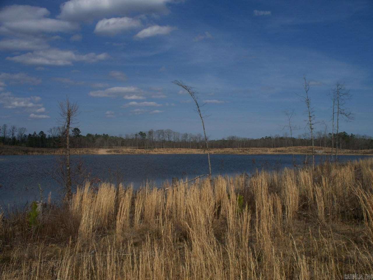 Lot 12  Snorting Buffalo  Hot Springs, AR