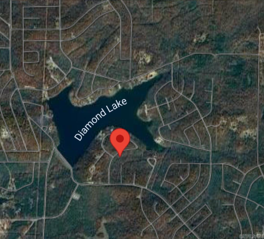 1216  Executive  Horseshoe Bend, AR