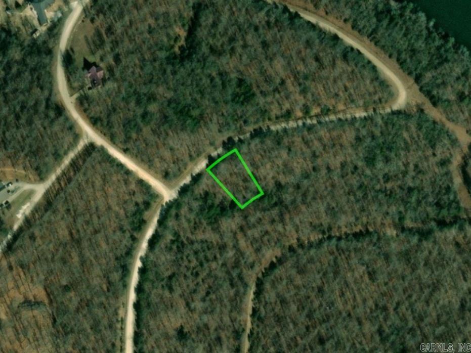 1216  Executive  Horseshoe Bend, AR