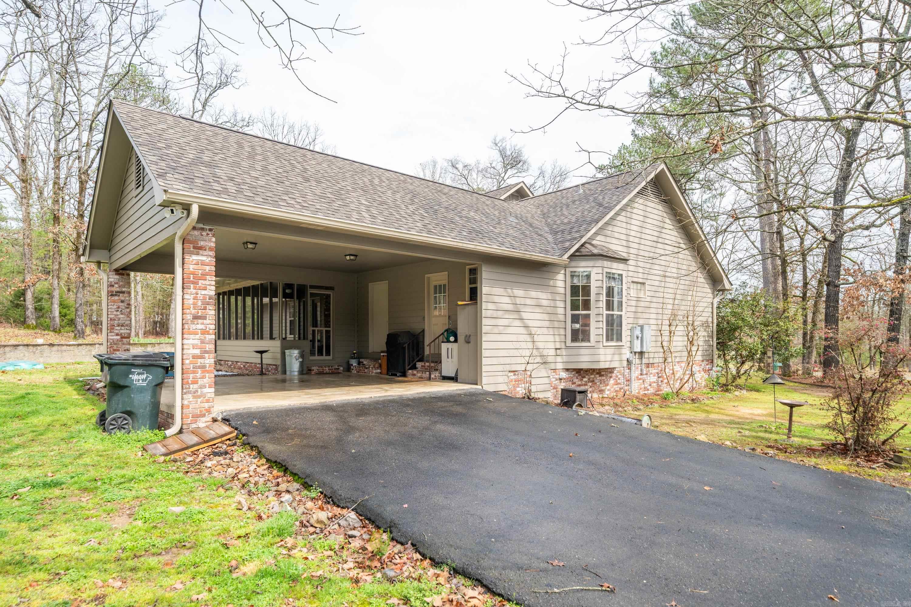 140 CANYON CREEK COURT, HOT SPRINGS, AR 71913