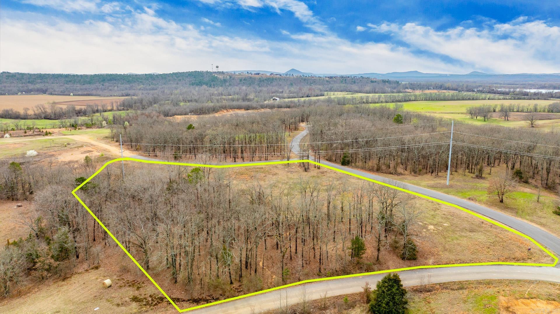 Lot 18  Valley Ranch Drive  Mayflower, AR
