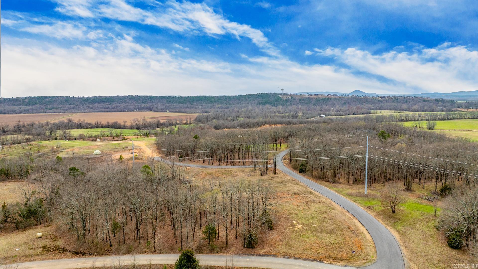 Lot 18  Valley Ranch Drive  Mayflower, AR