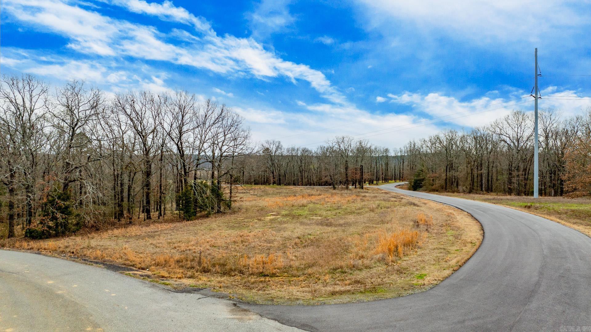Lot 18  Valley Ranch Drive  Mayflower, AR