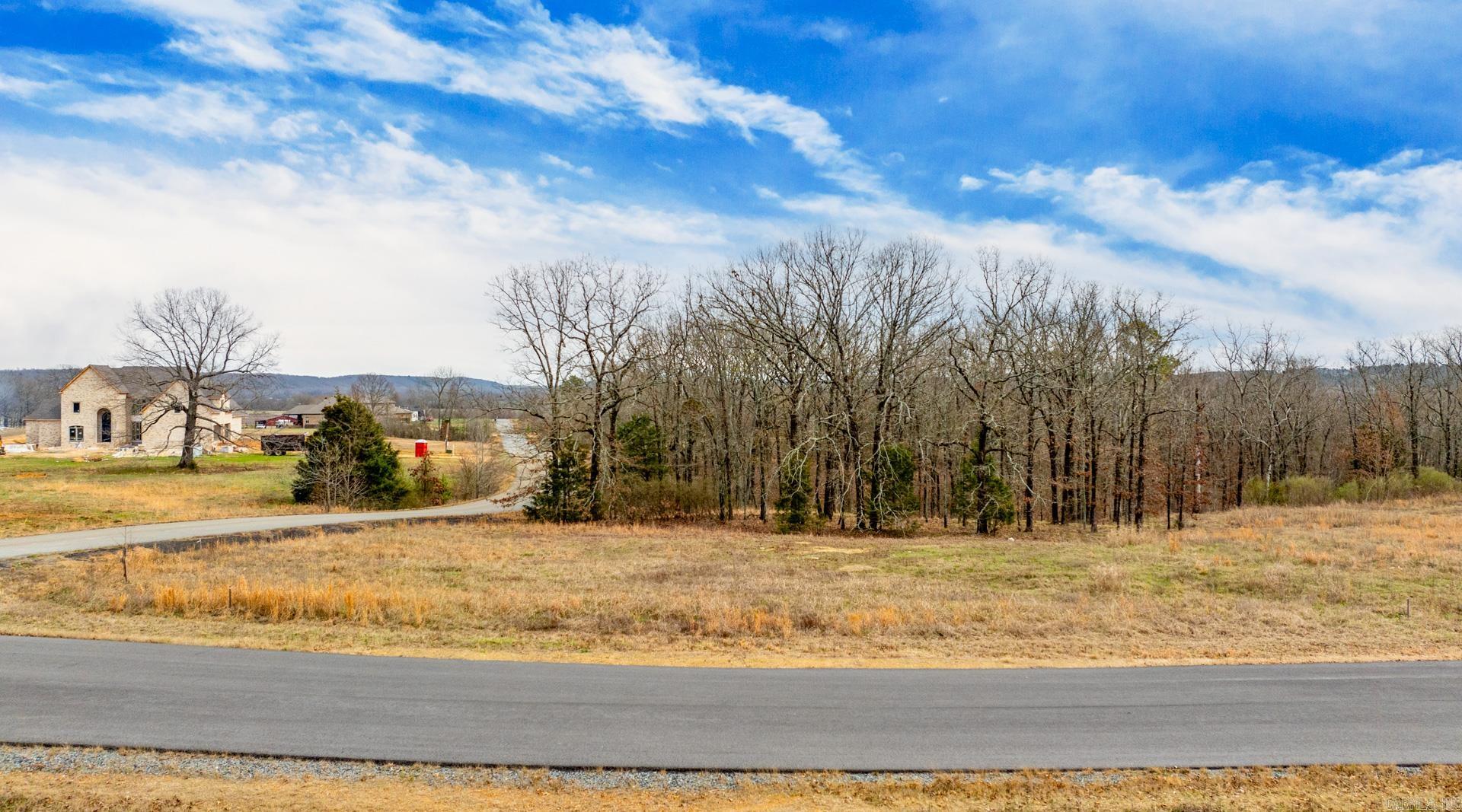 Lot 18  Valley Ranch Drive  Mayflower, AR