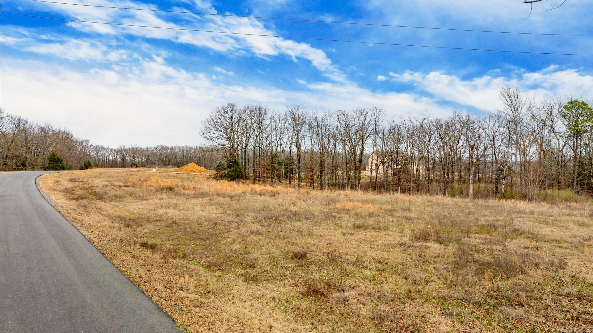 Lot 18  Valley Ranch Drive  Mayflower, AR